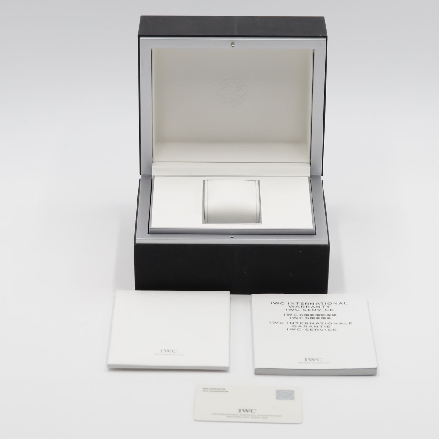 IWC Big Pilot IW500401 - (8/8)