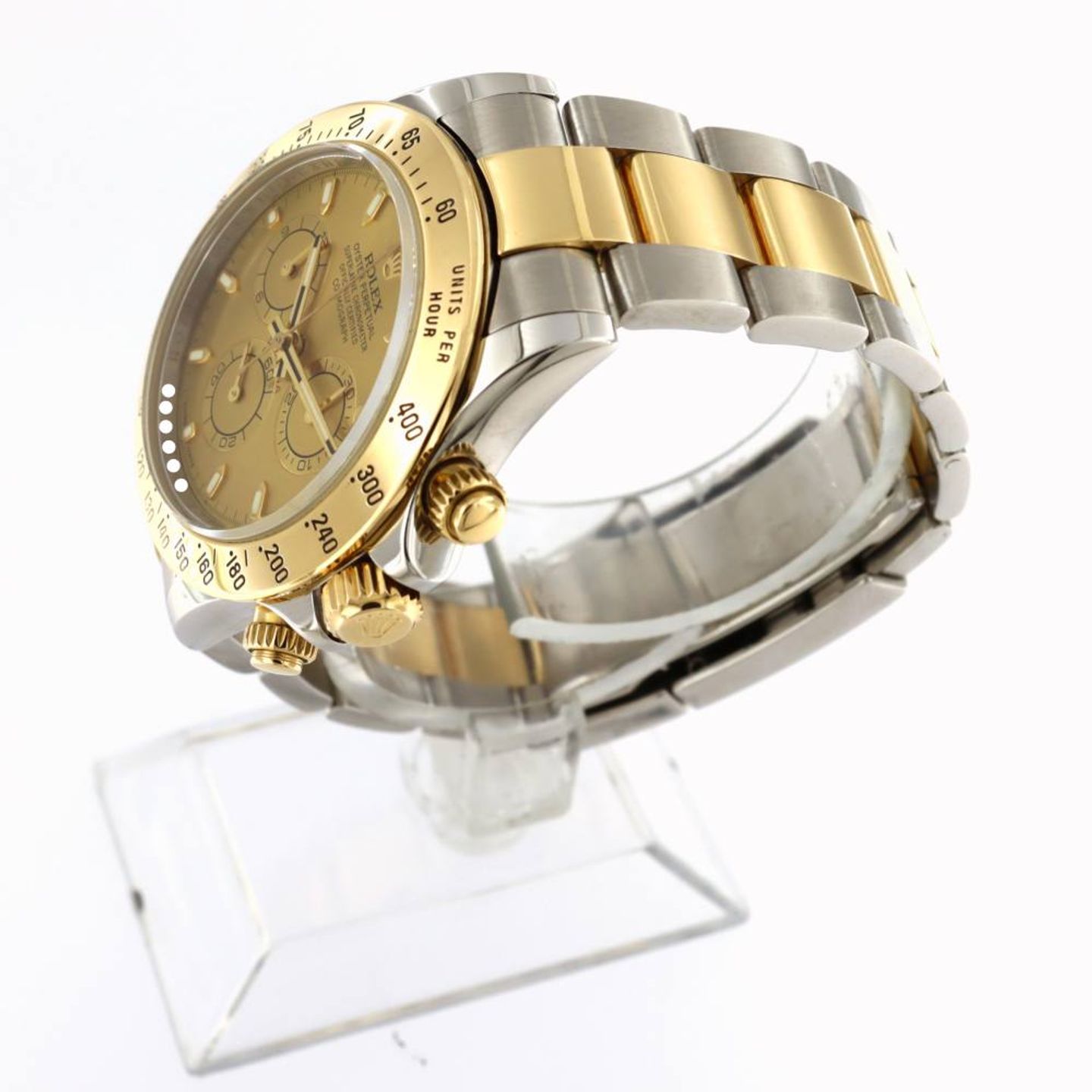 Rolex Daytona 116523 - (2/6)