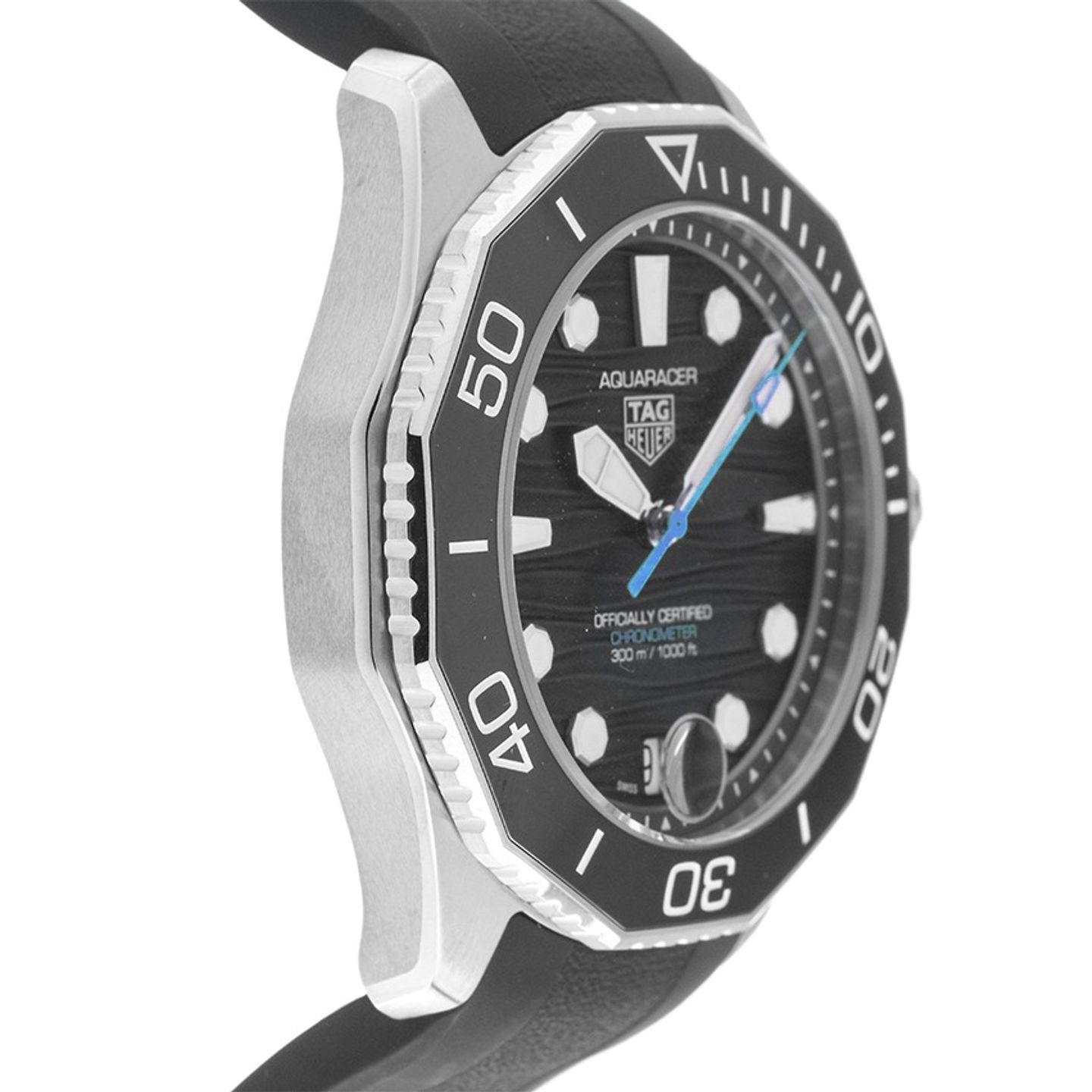 TAG Heuer Aquaracer 300M WBP5110.FT6257 - (5/7)