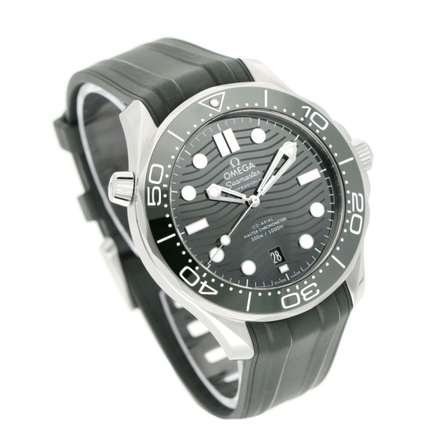 Omega Seamaster Diver 300 M 210.32.42.20.10.001 - (3/5)