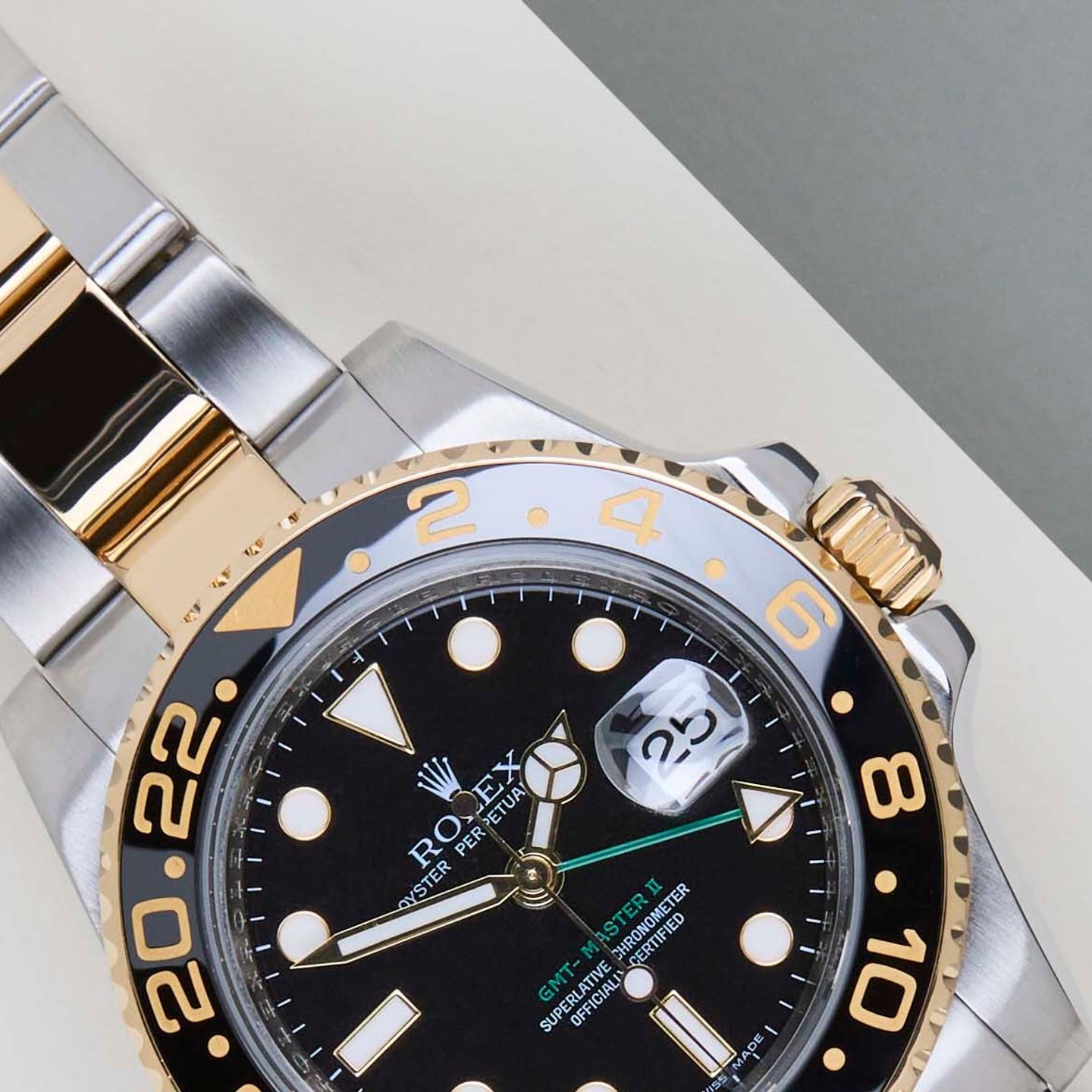 Rolex GMT-Master II 116713LN - (3/8)