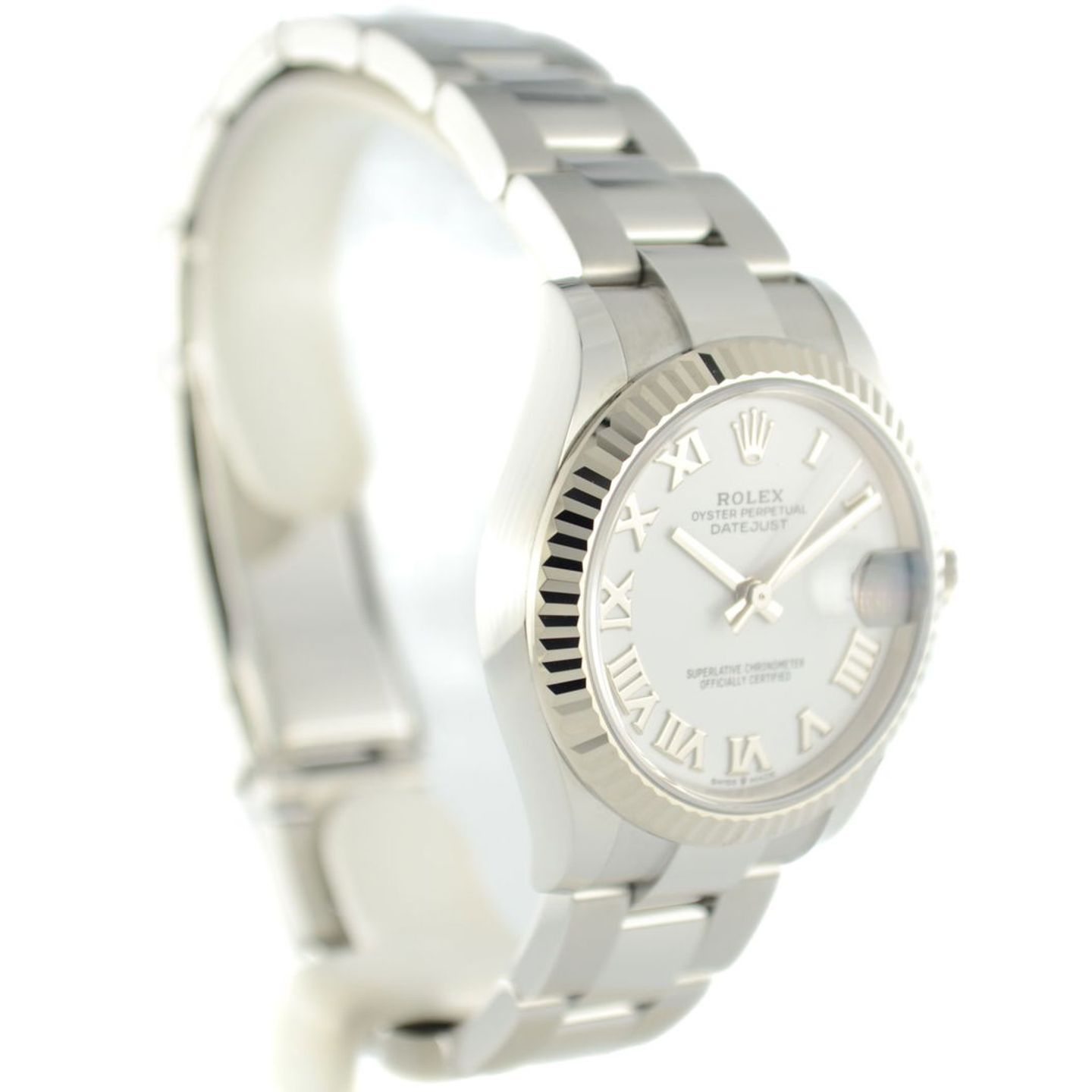 Rolex Datejust 31 278274 - (6/7)