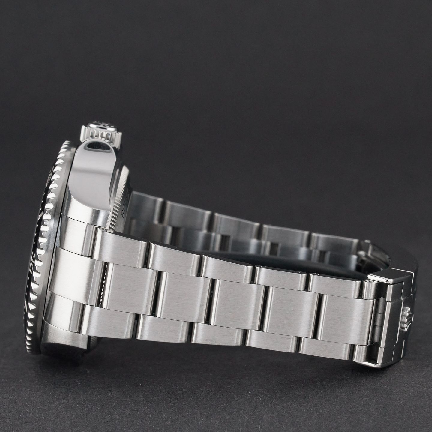 Rolex Sea-Dweller Deepsea 116660 - (5/8)