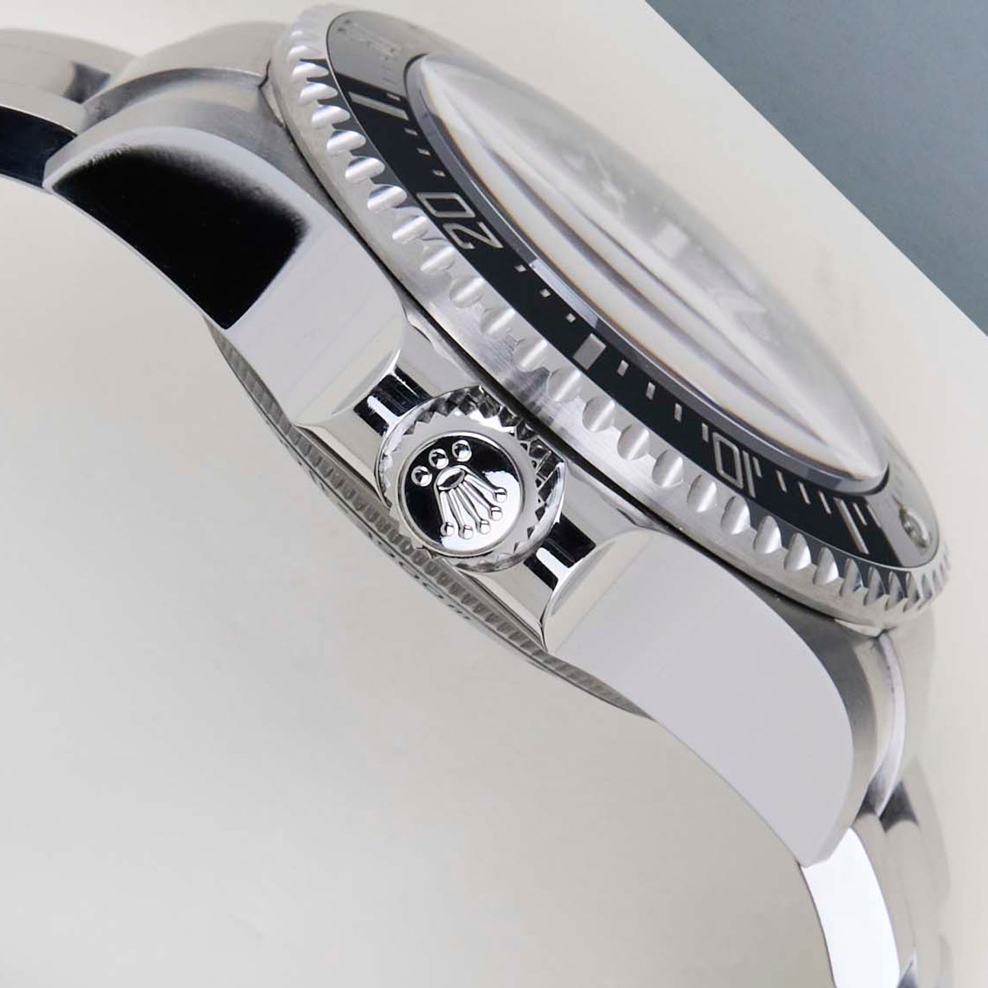 Rolex Sea-Dweller Deepsea 136660 (2023) - 44mm Staal (8/8)