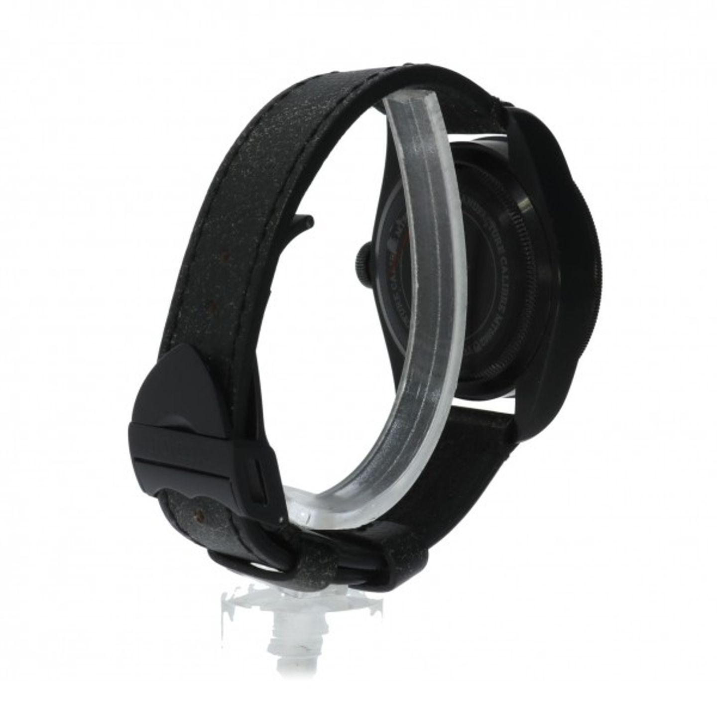 Tudor Black Bay Dark 79230DK (2020) - Black dial 41 mm Steel case (5/5)