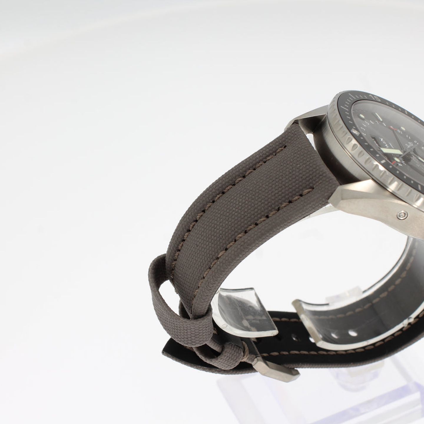 Blancpain Fifty Fathoms Bathyscaphe 5054-1210-G52A - (4/5)