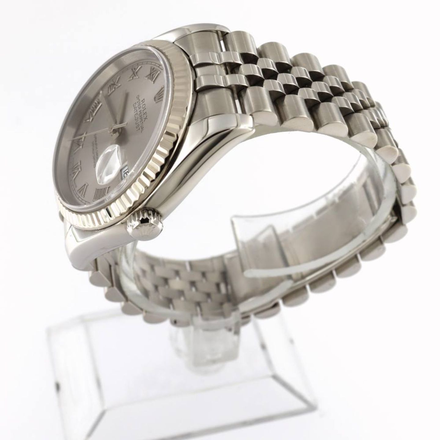 Rolex Datejust 36 116234 - (2/6)