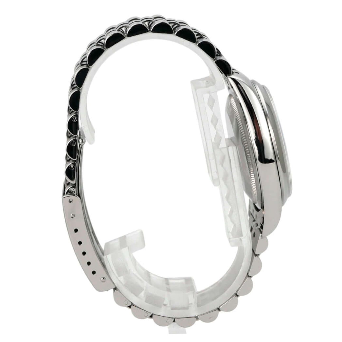 Rolex Datejust 36 16200 (2000) - 36 mm Steel case (6/8)