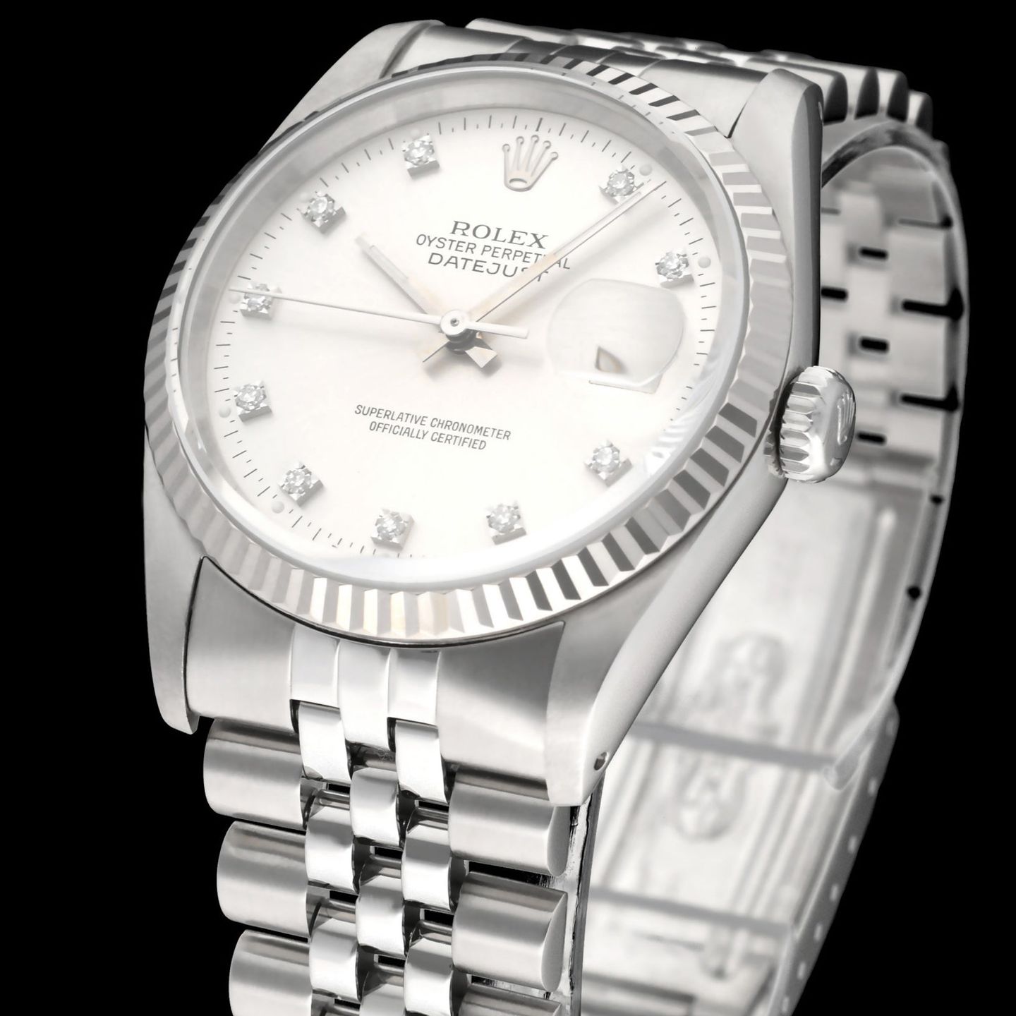 Rolex Datejust 36 16234 - (6/8)