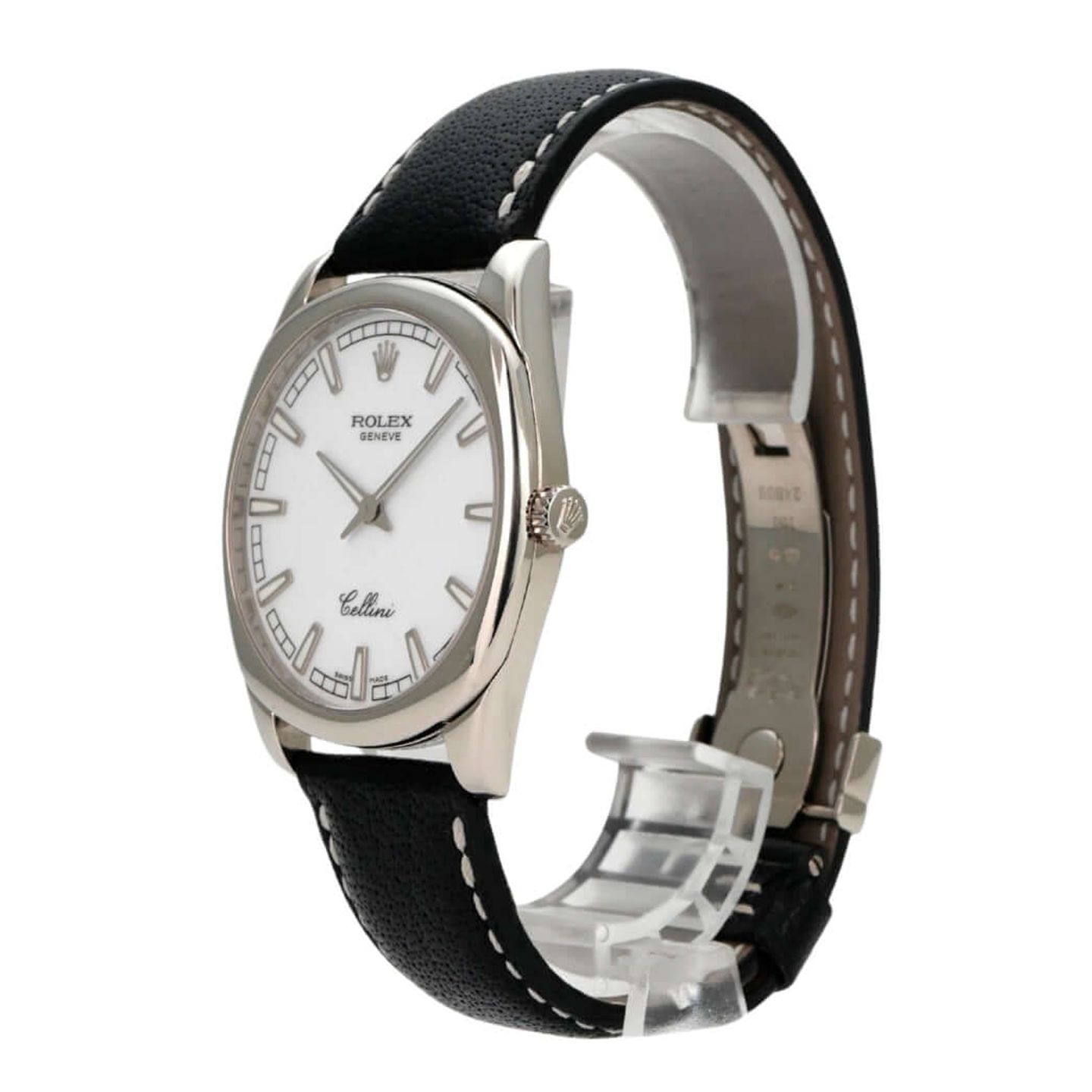 Rolex Cellini Danaos 4243 - (3/8)