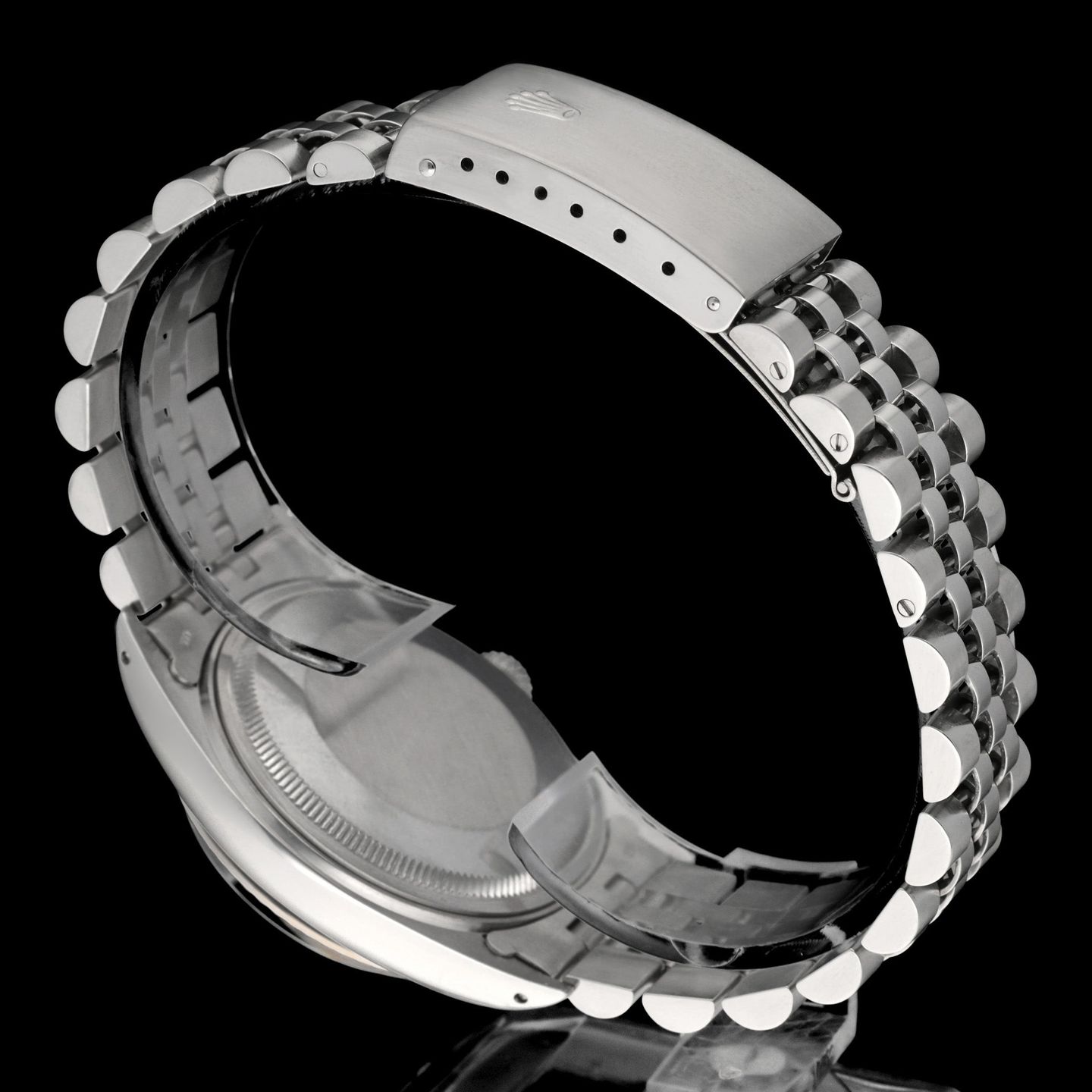 Rolex Datejust 36 16014 - (8/8)