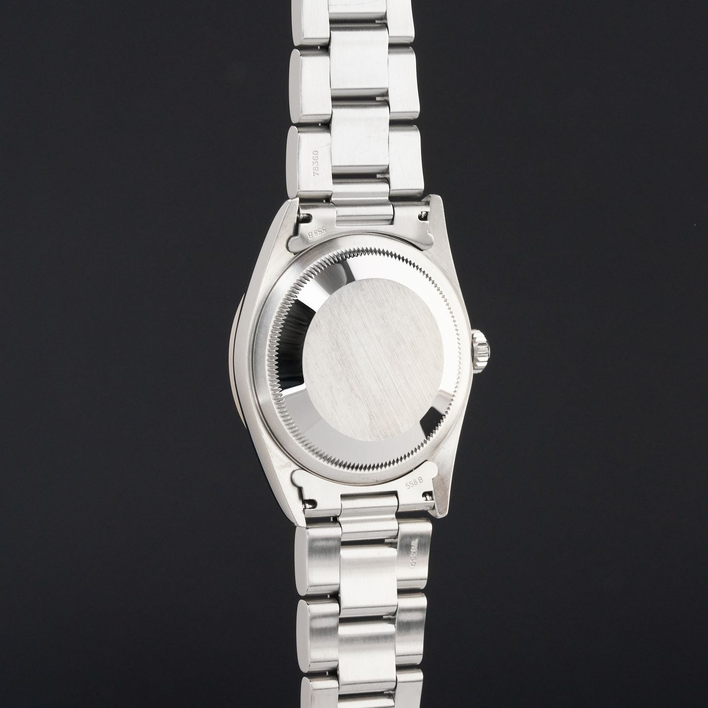 Rolex Datejust 36 16234 - (7/8)
