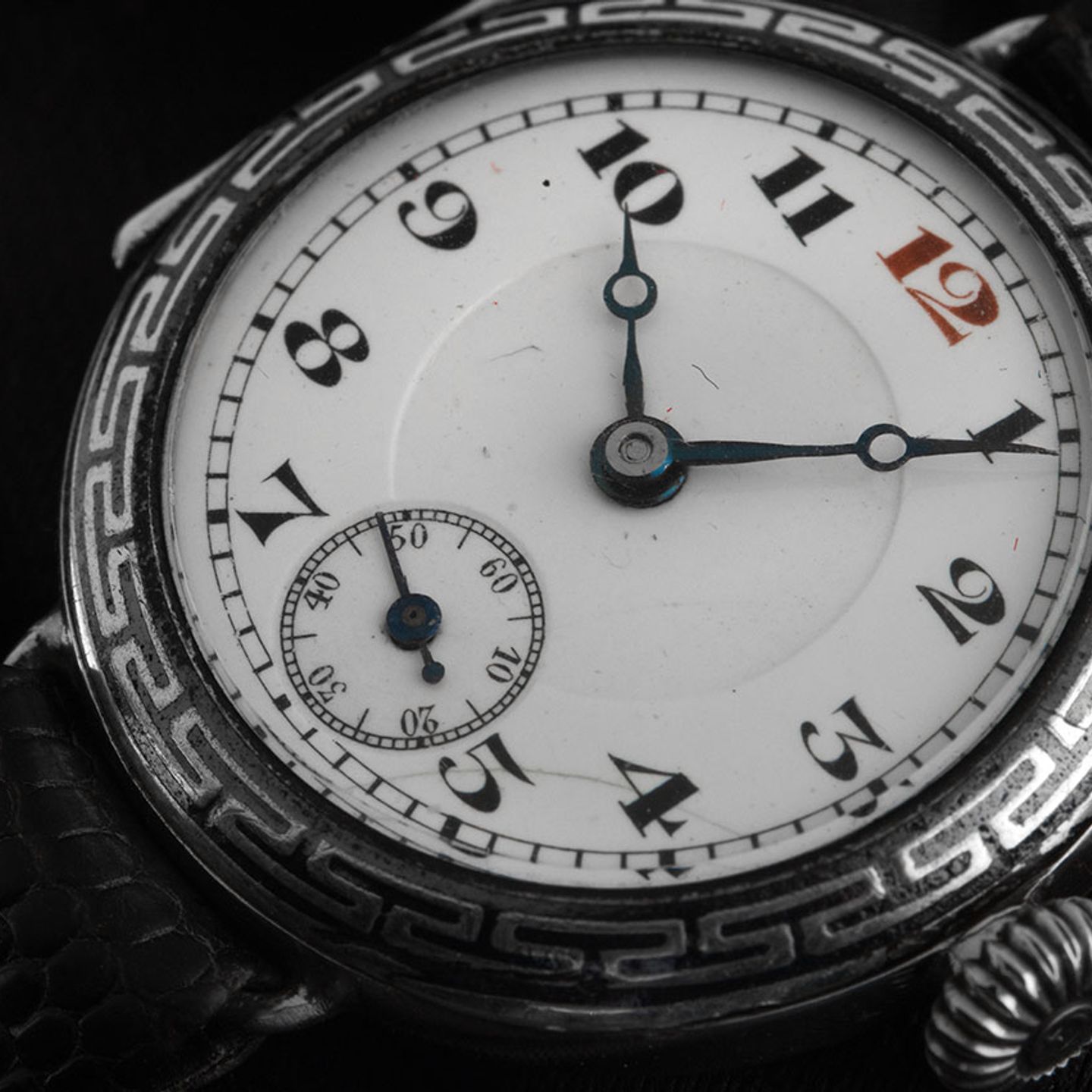 Rolex Vintage Unknown - (3/7)