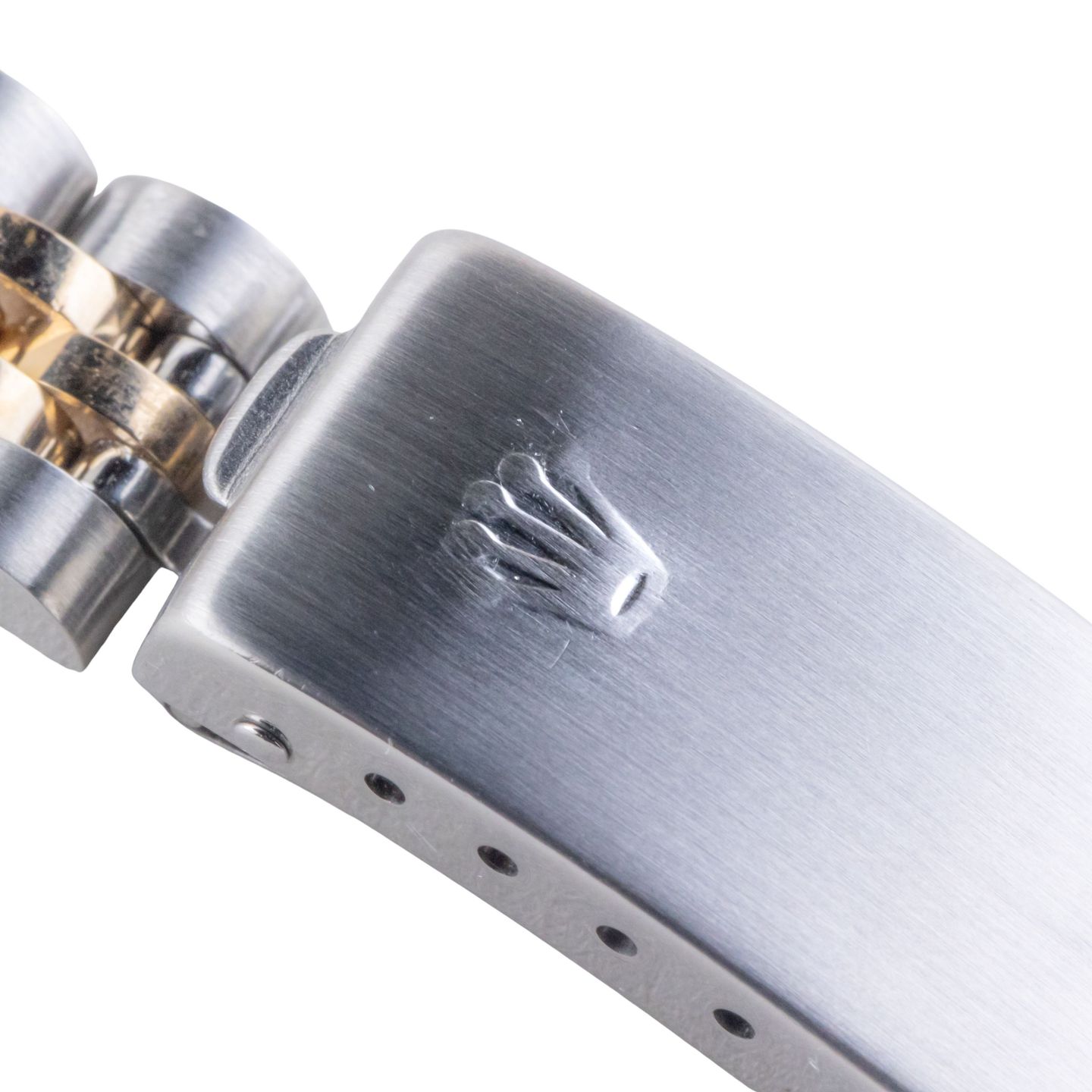 Rolex Lady-Datejust 69173 - (7/8)