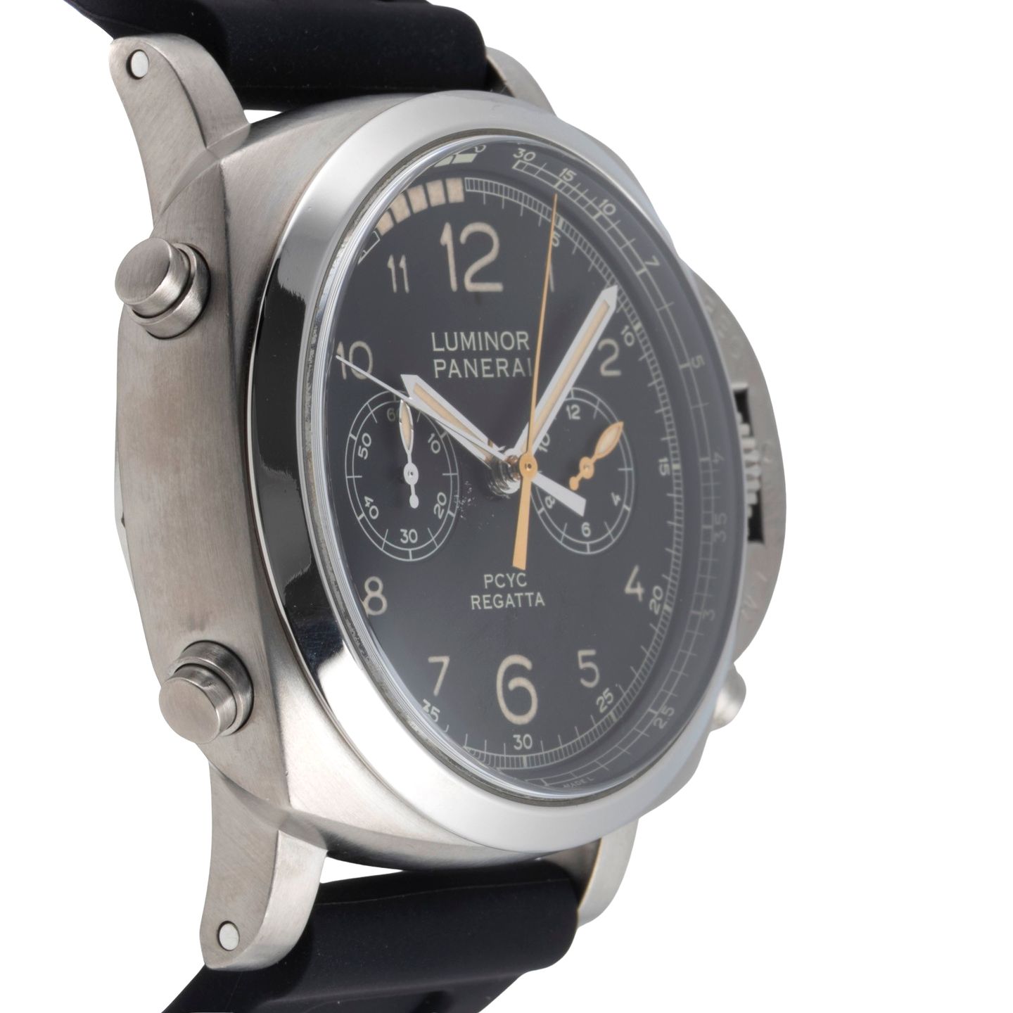 Panerai Luminor 1950 Regatta 3 Days Chrono Flyback PAM00652 - (7/8)