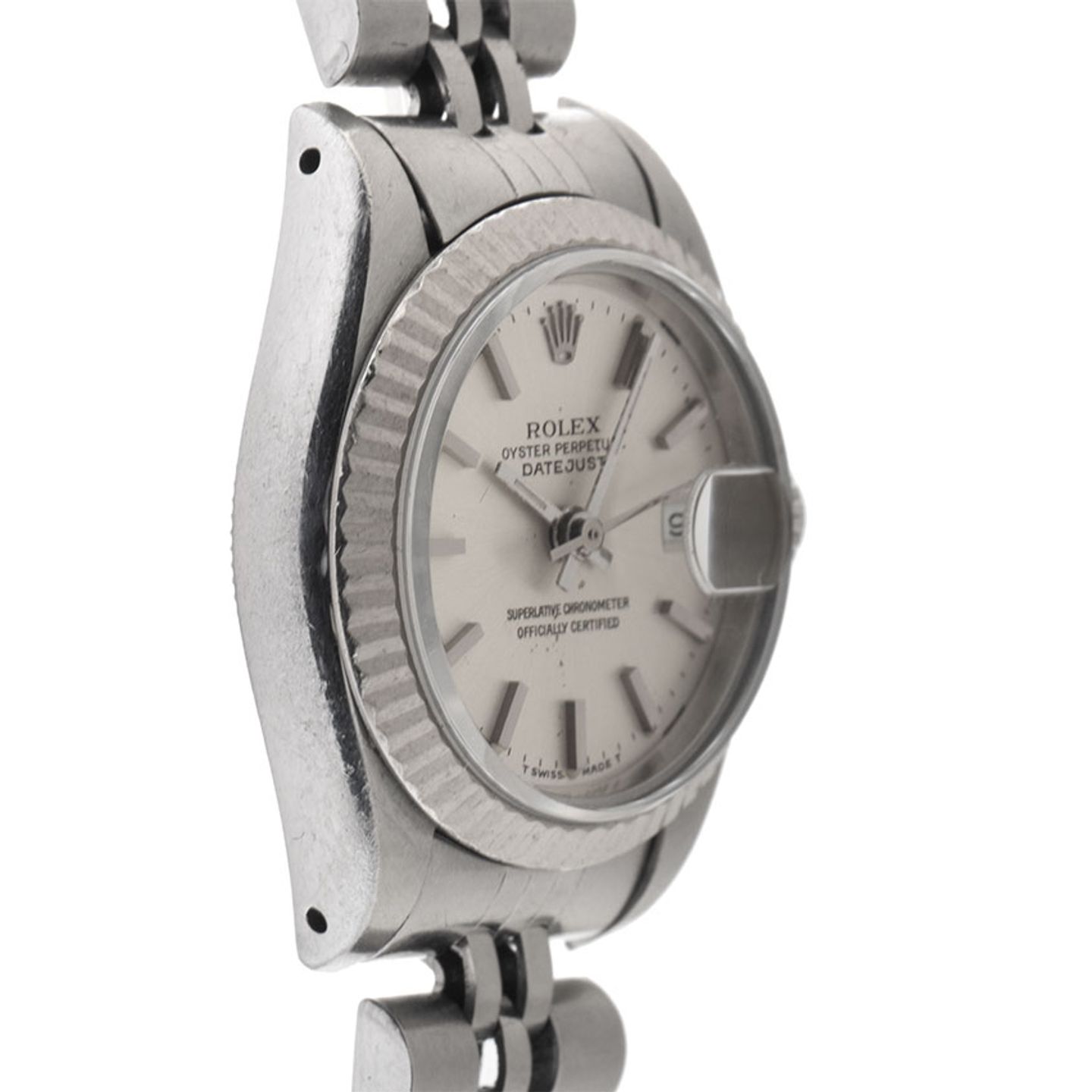 Rolex Lady-Datejust 69174 - (5/8)