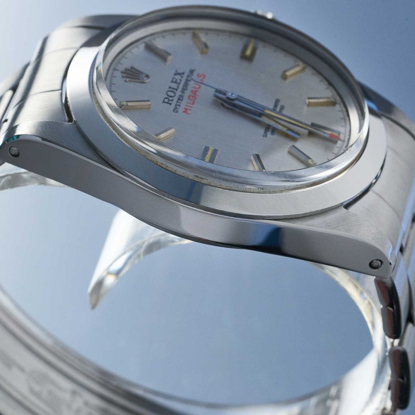 Rolex Milgauss 1019 - (2/4)