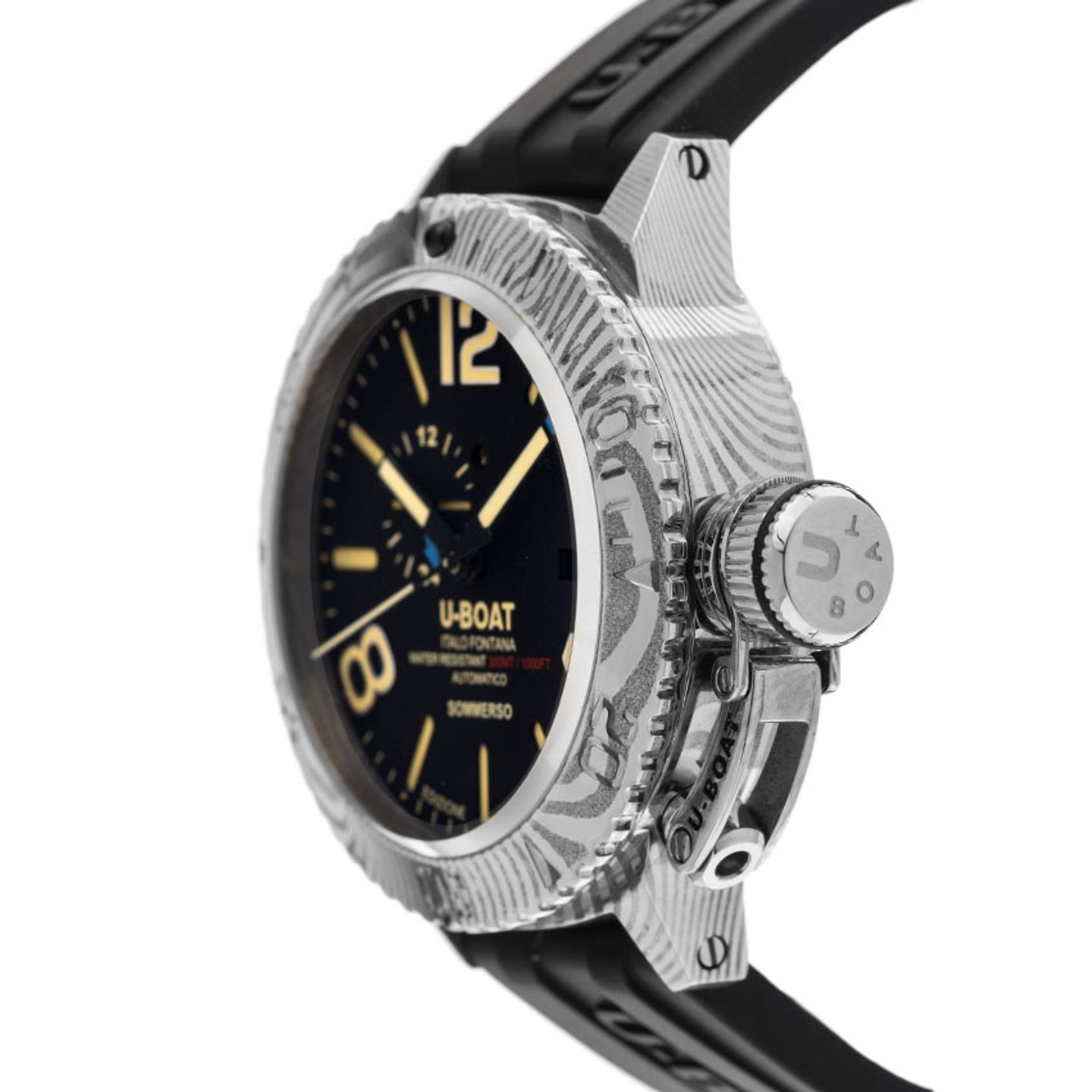 U-Boat Sommerso 9988 - (4/8)