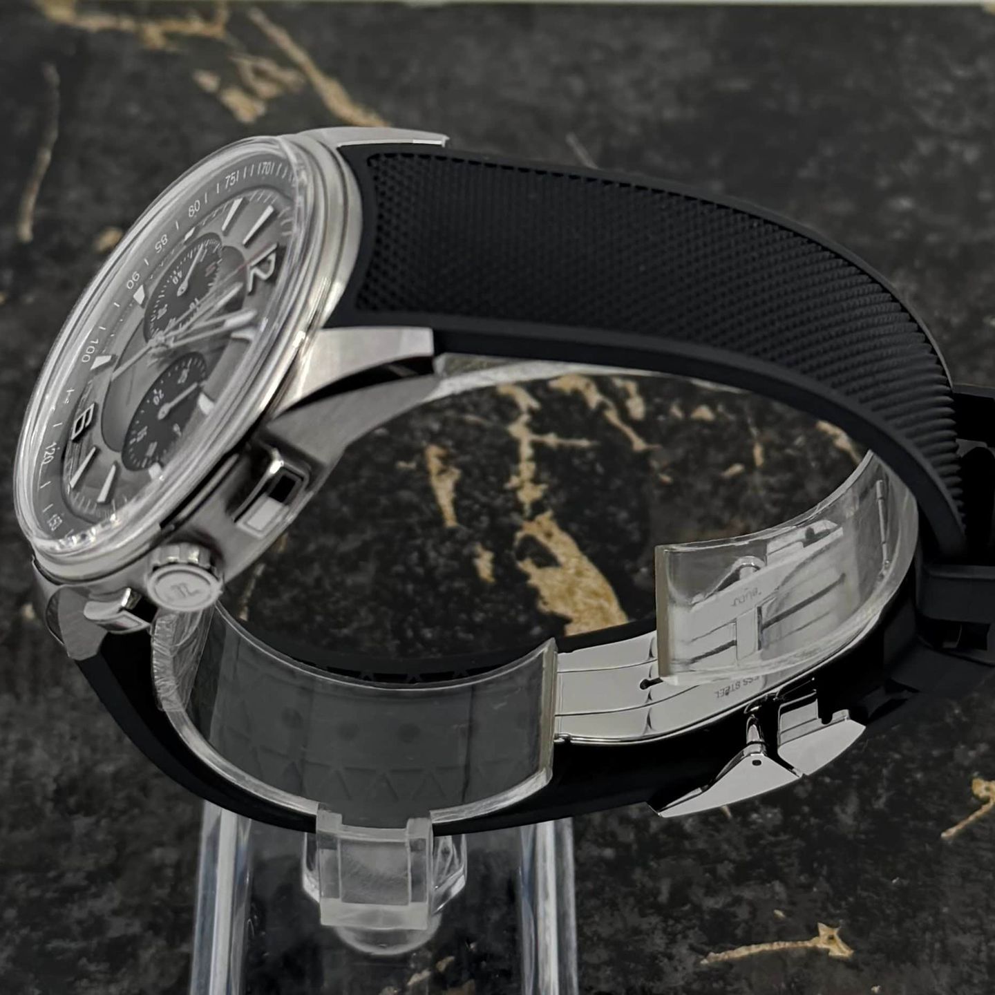 Jaeger-LeCoultre Polaris Q902843J - (4/8)