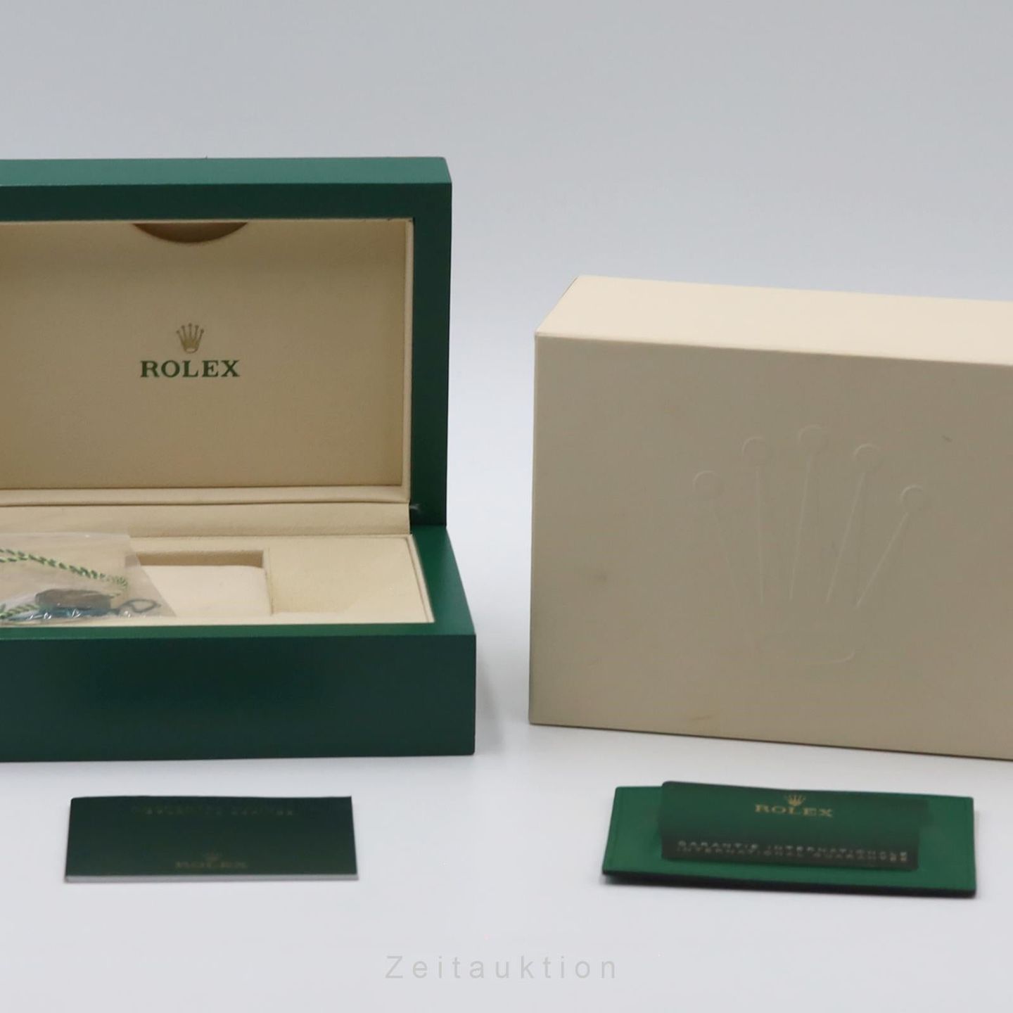 Rolex Datejust 36 126200 - (7/8)