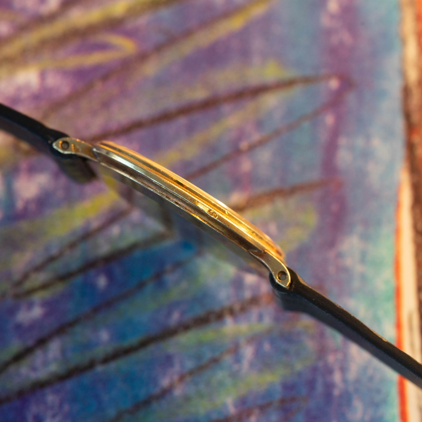 Piaget Vintage 9033 - (5/8)