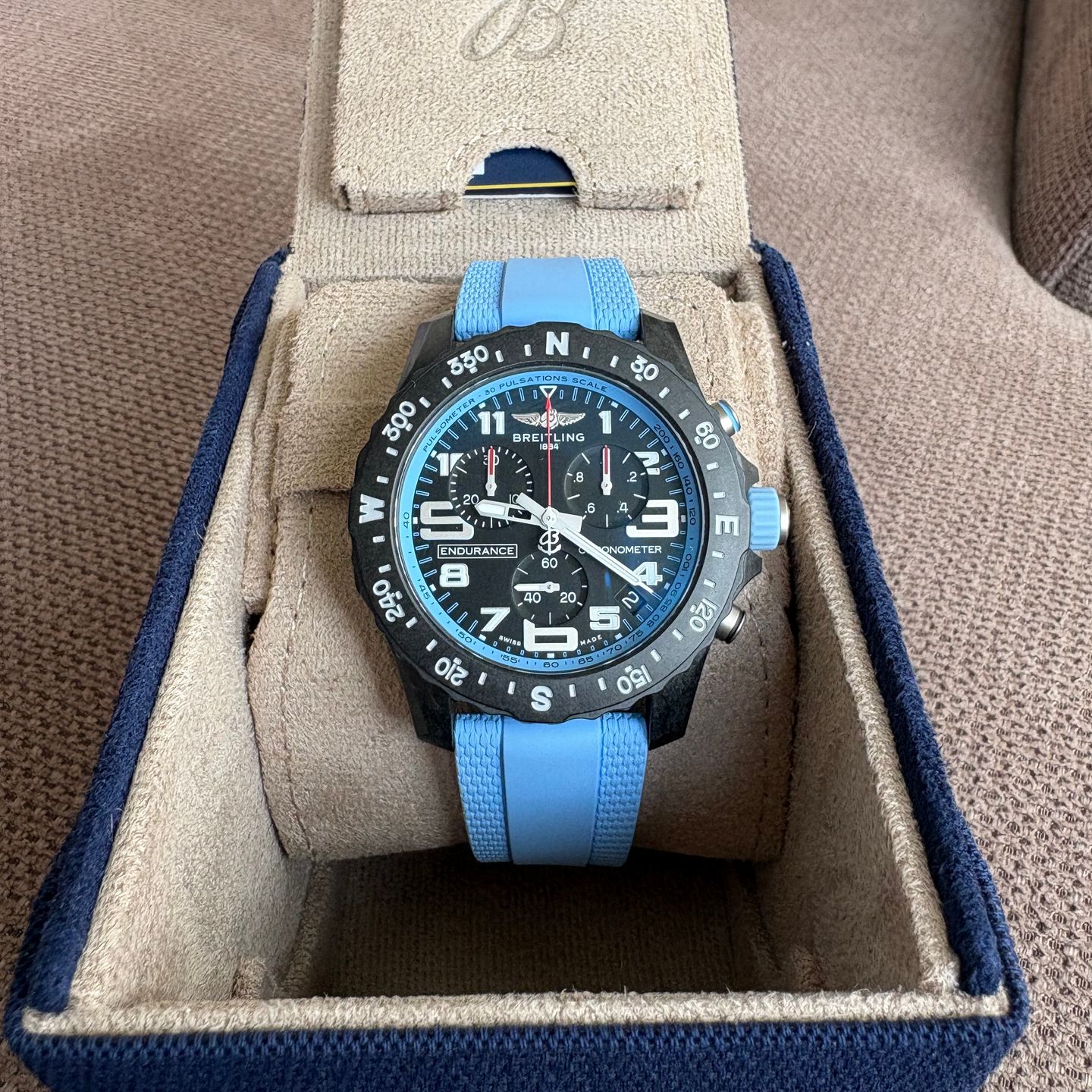 Breitling Endurance Pro X82310 - (1/1)