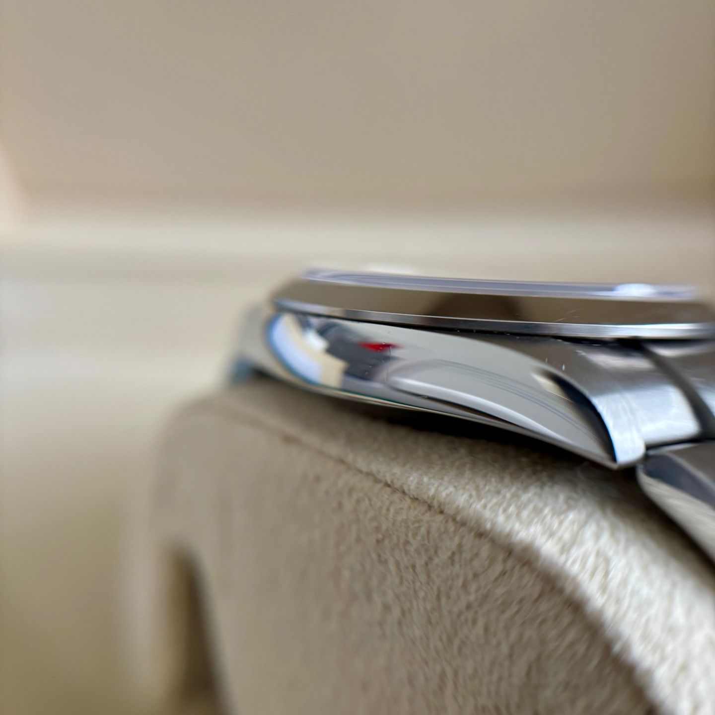 Rolex Explorer 224270 (2024) - Zwart wijzerplaat 40mm Staal (8/8)