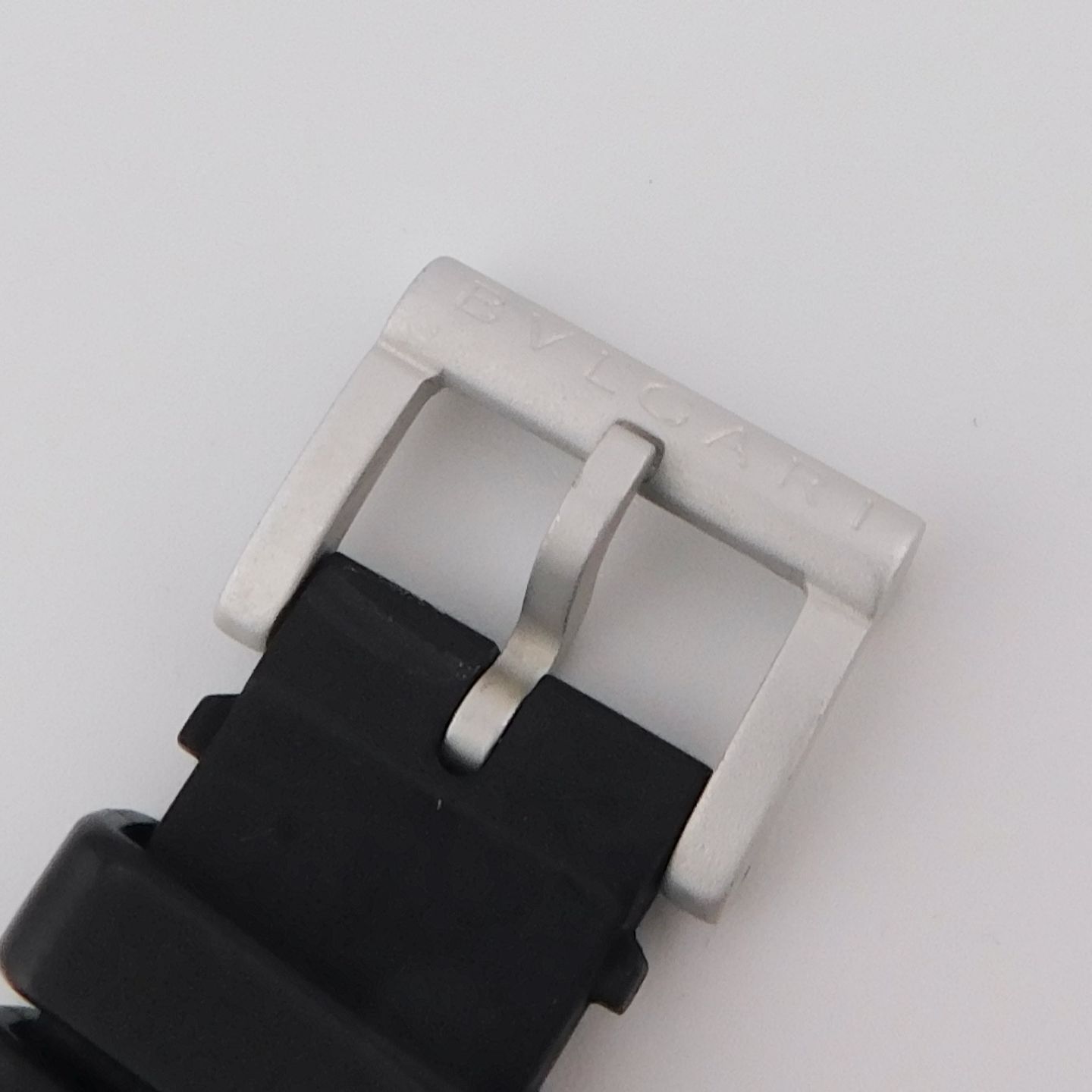 Bulgari Diagono AC 38 TA - (4/4)