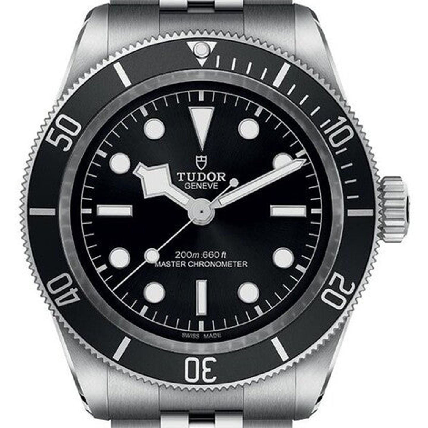 Tudor Black Bay 7941A1A0NU - (1/1)