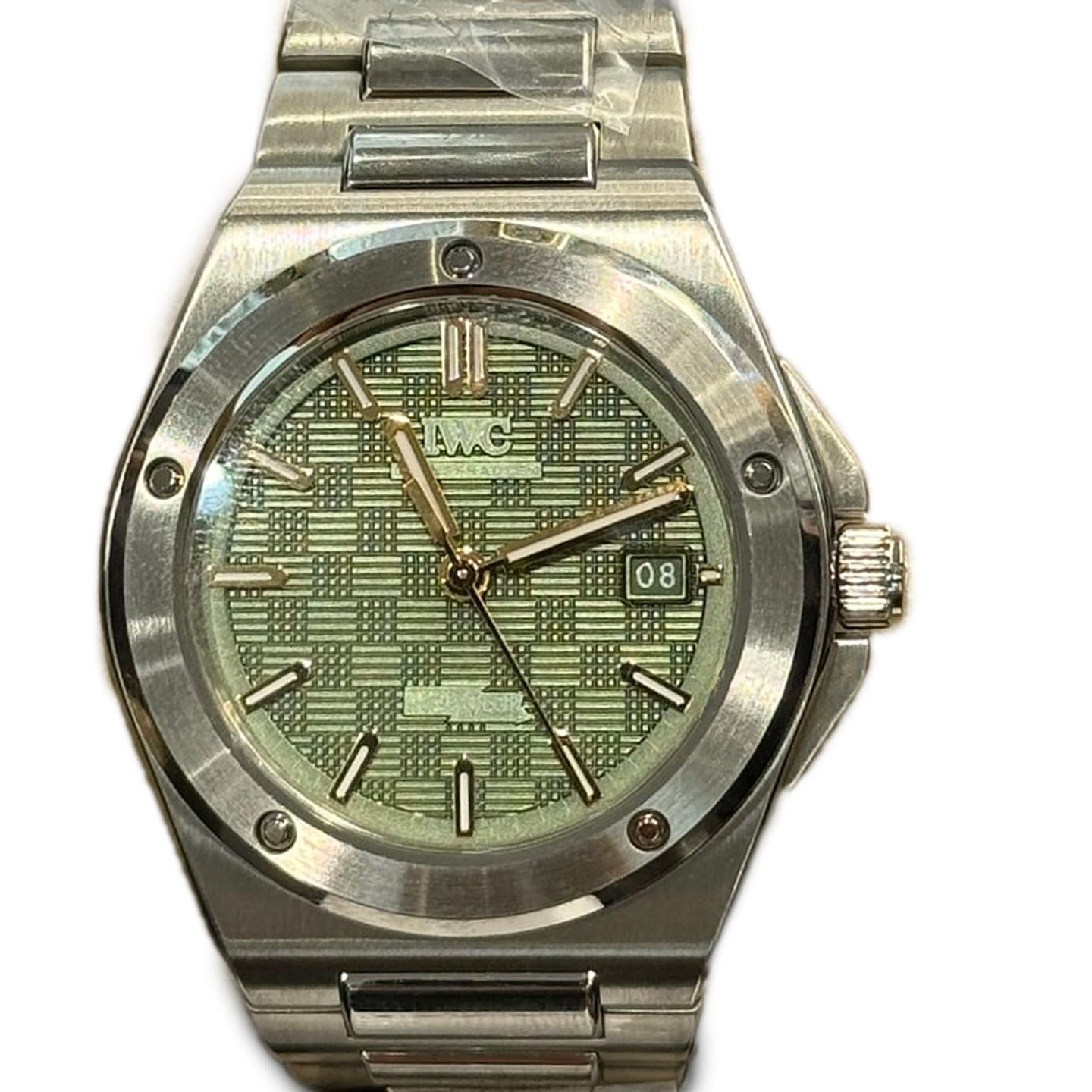 IWC Ingenieur Automatic IW328908 - (1/1)