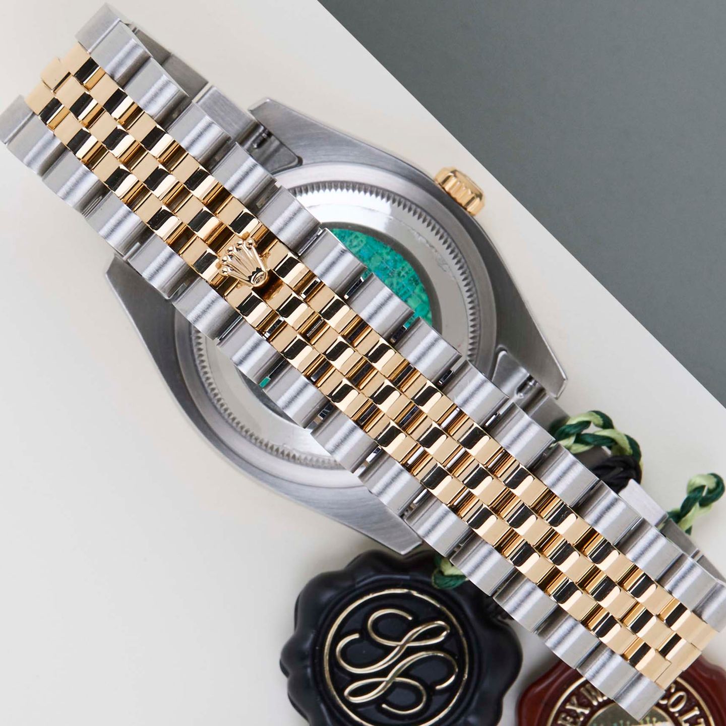 Rolex Datejust 36 116233 - (6/8)