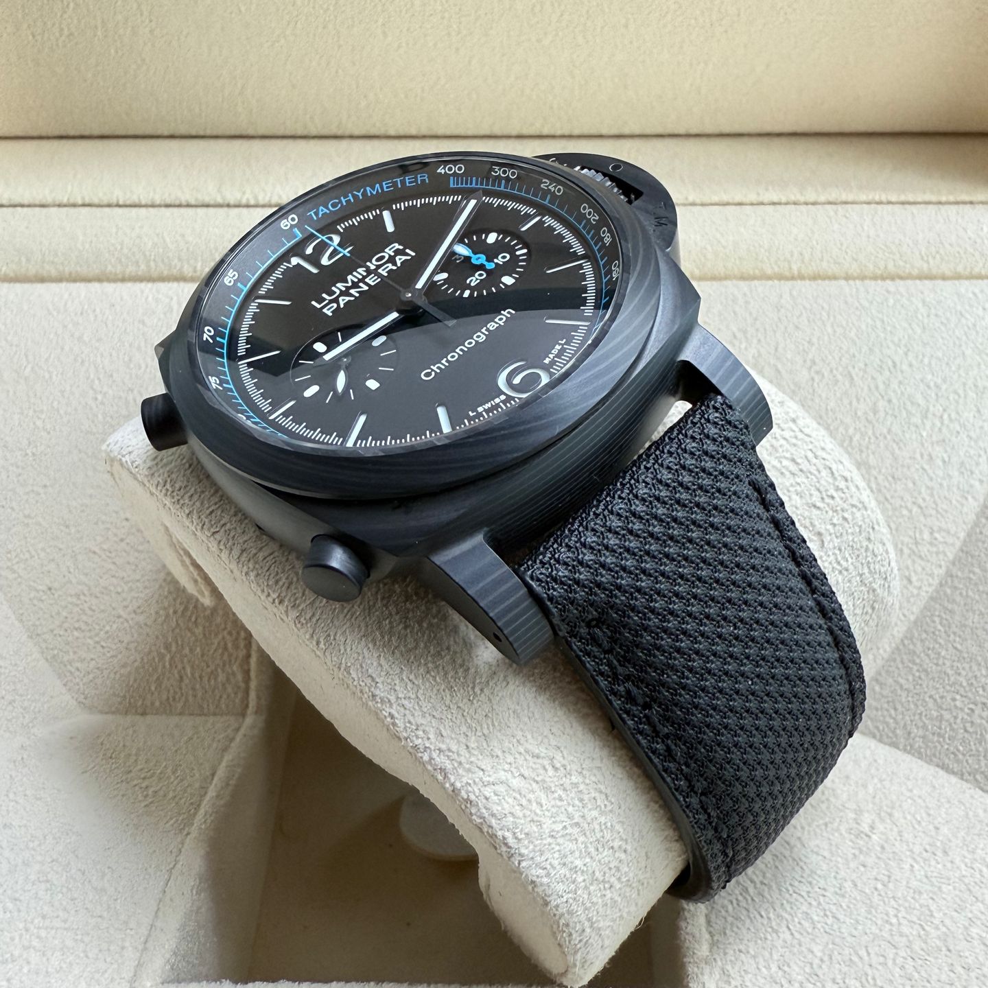 Panerai Luminor 1950 PAM01219 - (11/30)