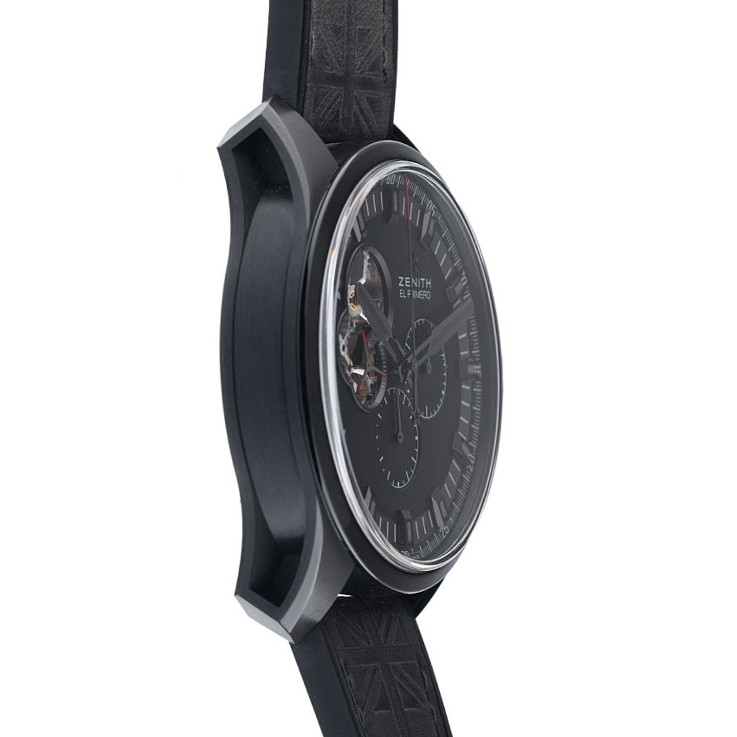 Zenith El Primero Chronomaster 96.2260.4061/21.R575 - (4/7)