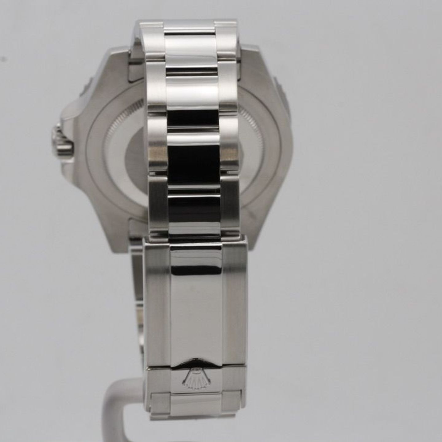 Rolex GMT-Master II 116710BLNR (2014) - Black dial 40 mm Steel case (5/7)