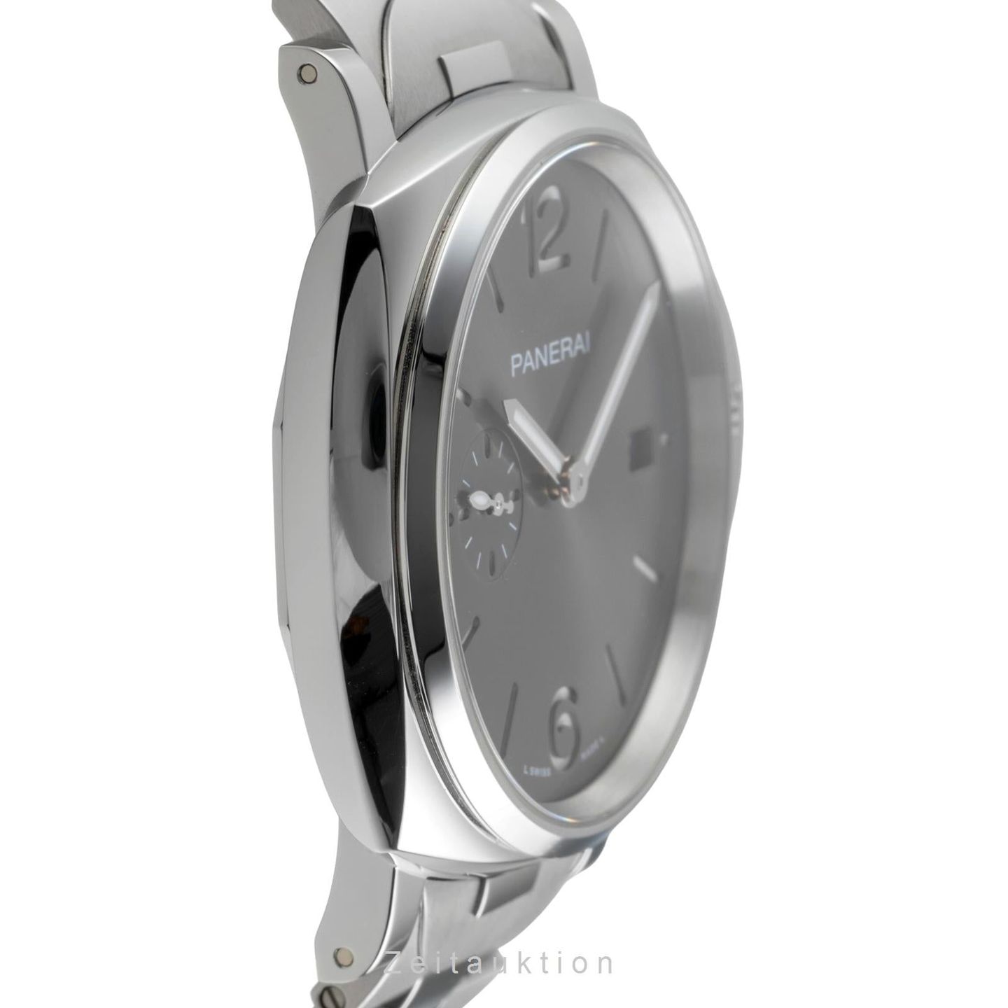 Panerai Luminor Due PAM01387 - (6/8)
