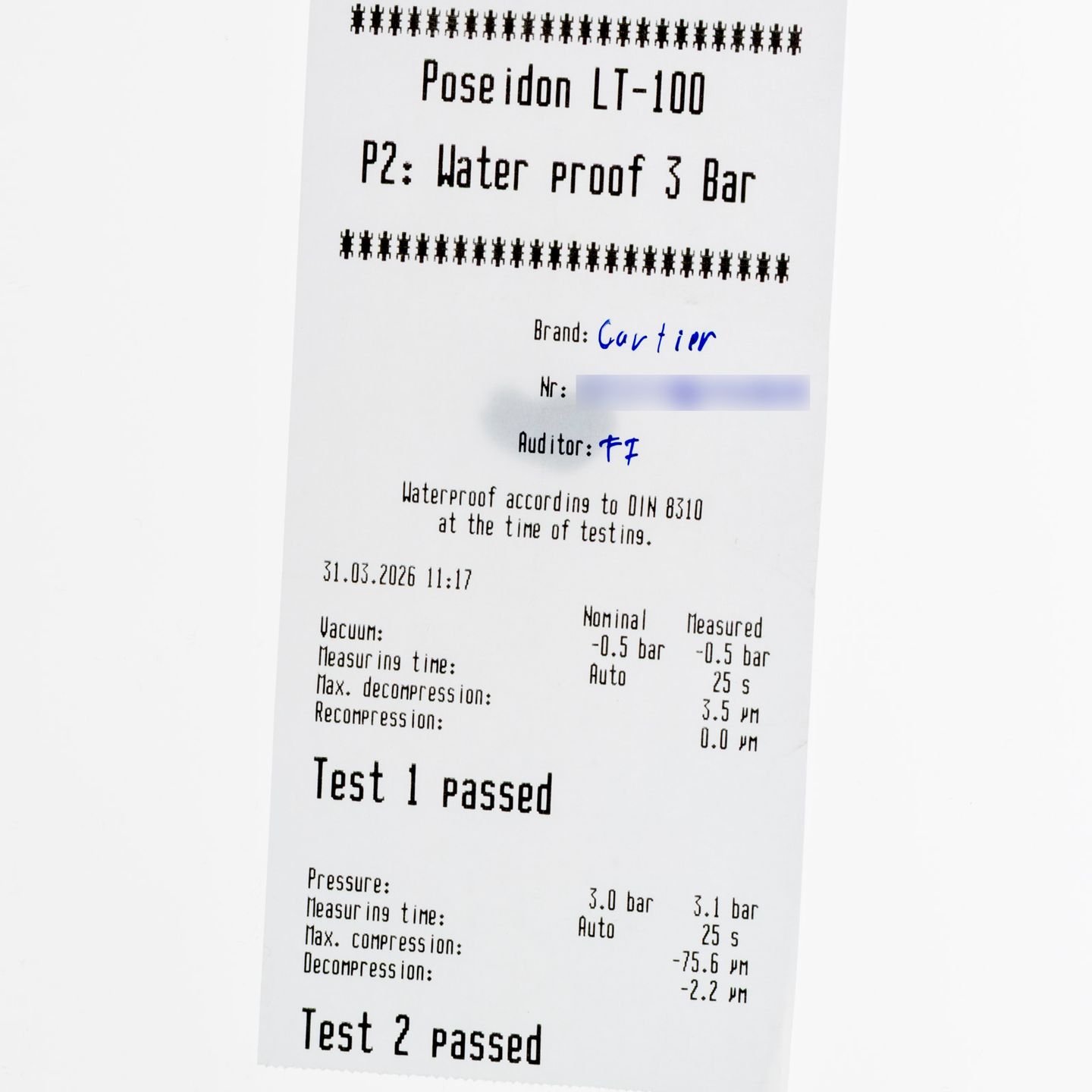 Cartier Santos Galbée W20098D6 (2014) - 32 mm Steel case (5/8)