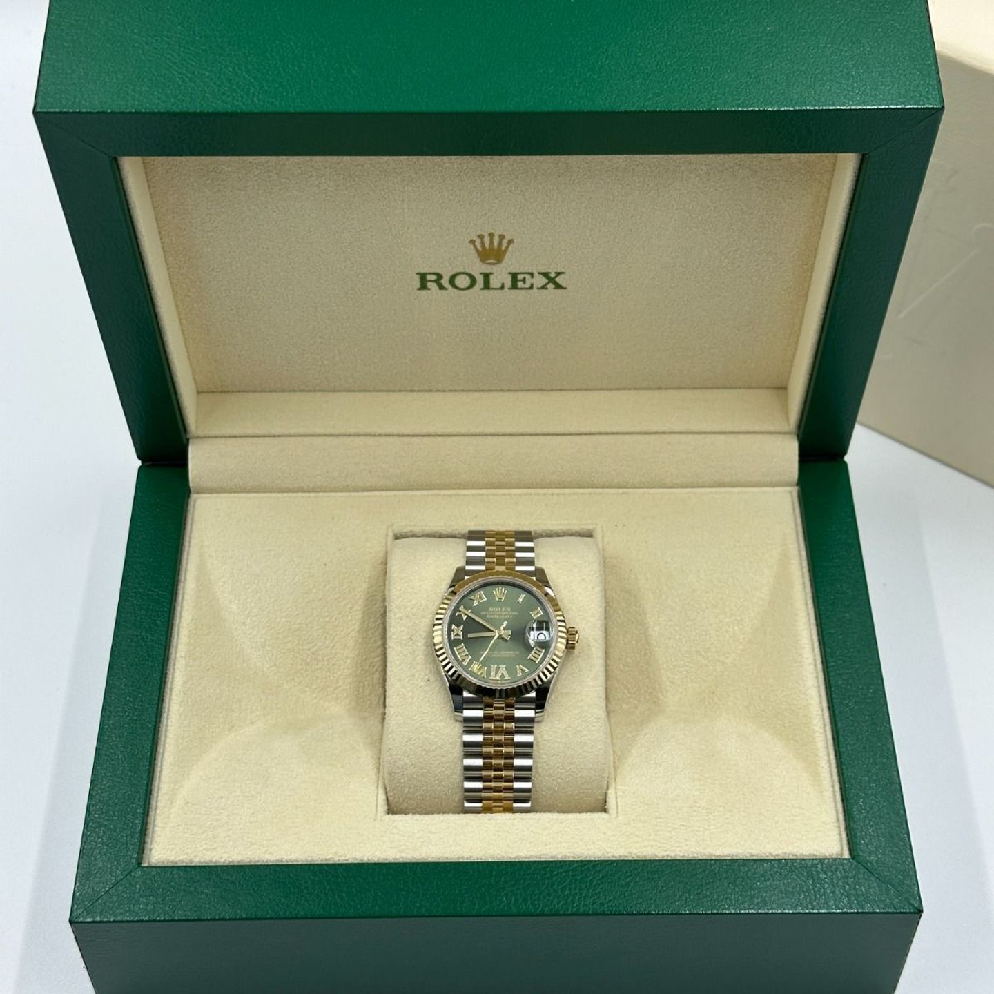 Rolex Datejust 31 278273 - (4/8)