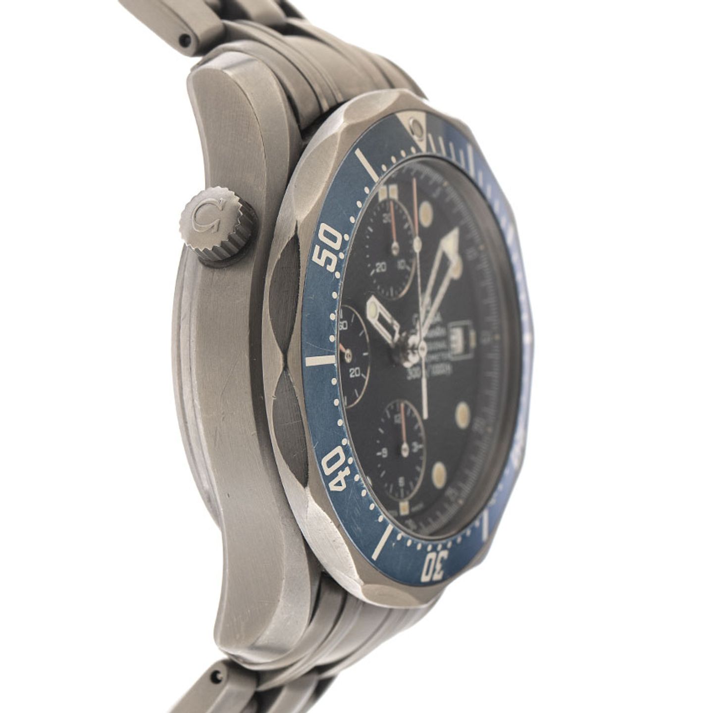 Omega Seamaster Diver 300 M 2298.80.00 - (5/8)