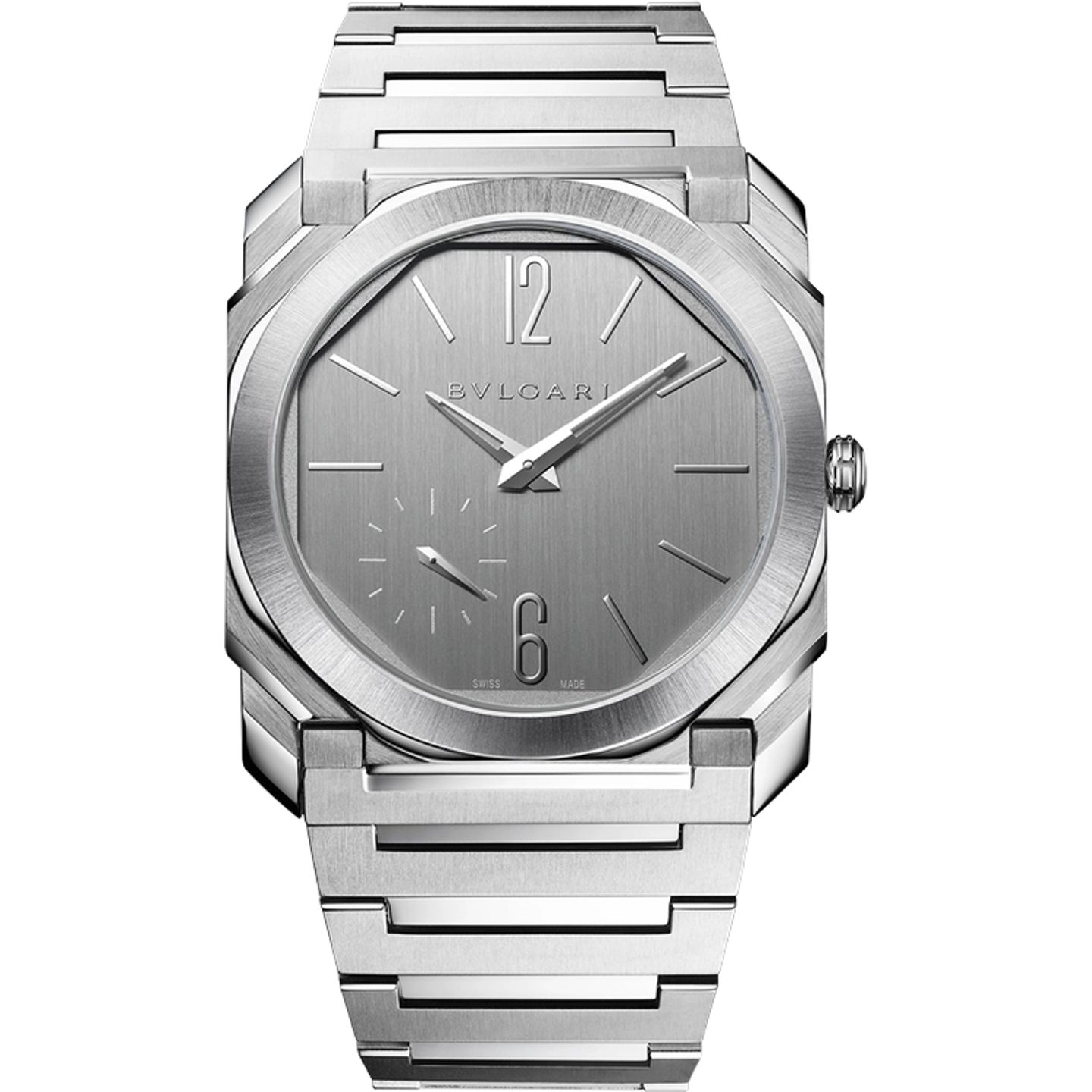 Bulgari Octo 103464 - (1/1)