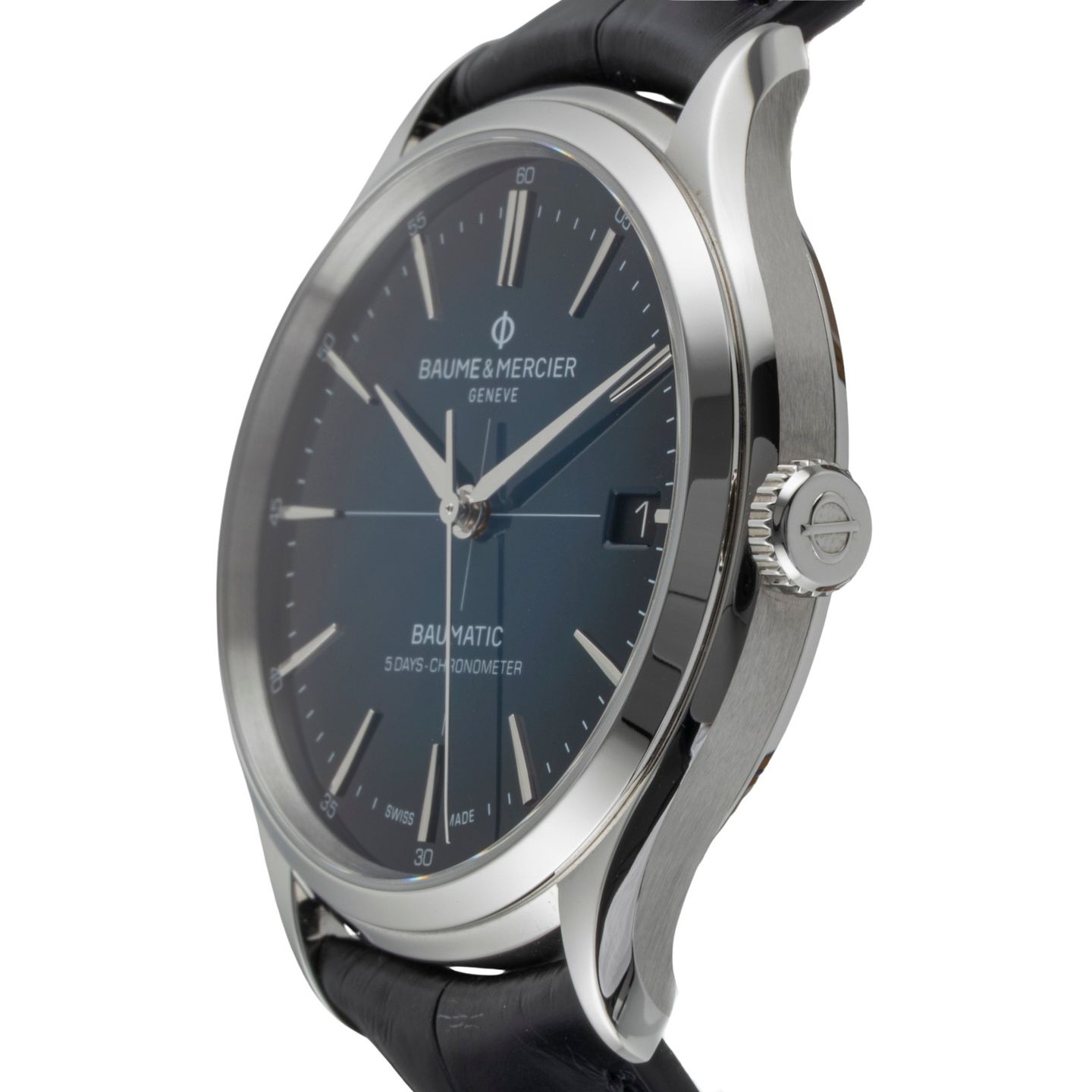 Baume & Mercier Clifton M0A10467 - (6/8)