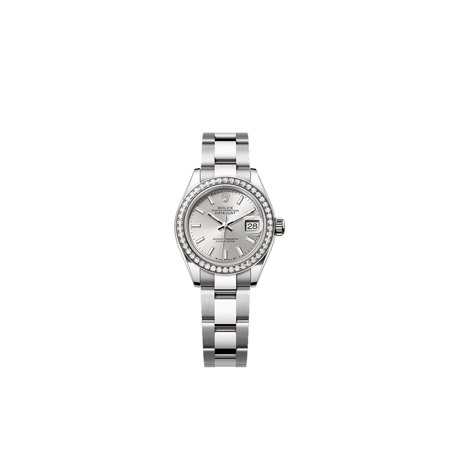 Rolex Lady-Datejust 279384RBR - (1/1)