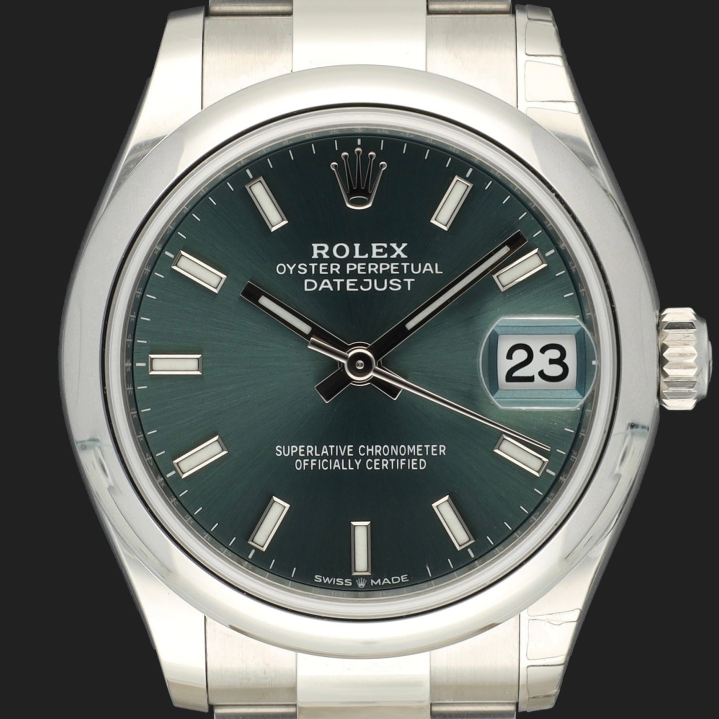 Rolex Datejust 31 278240 - (2/8)