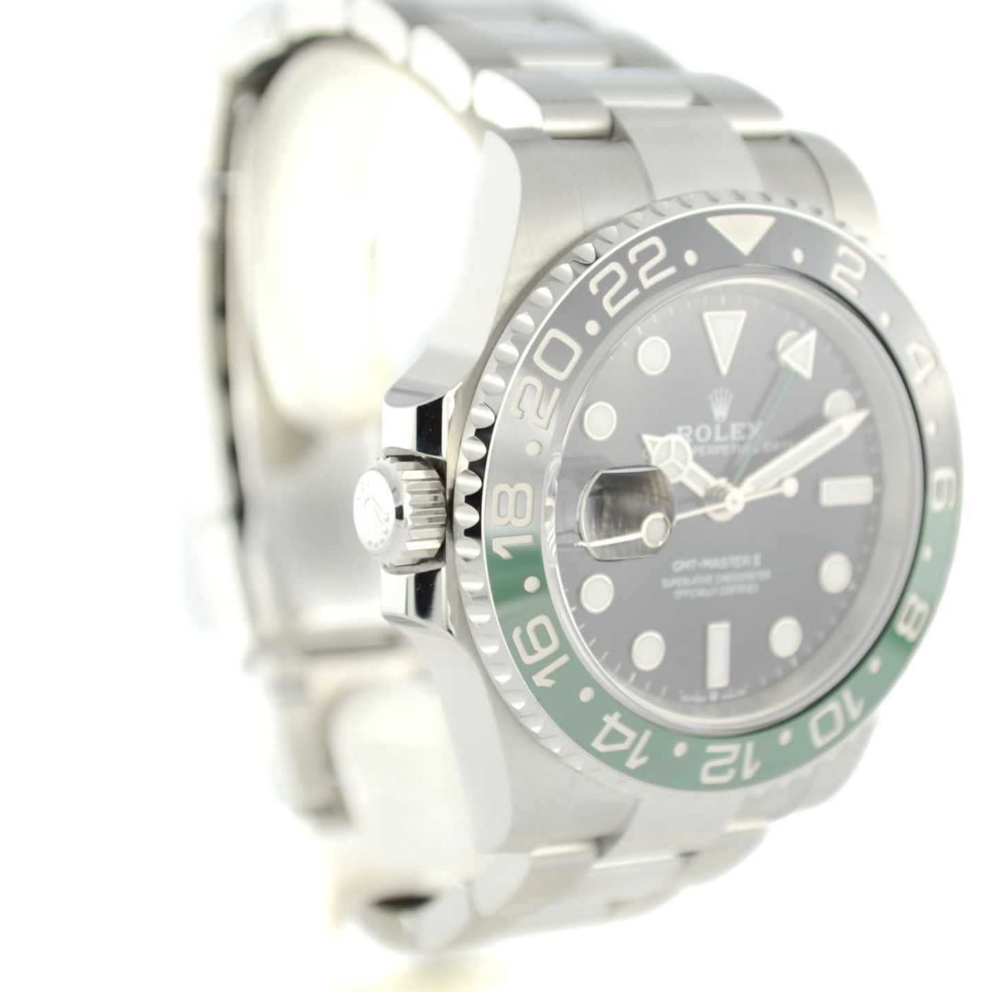 Rolex GMT-Master II 126720VTNR - (6/7)