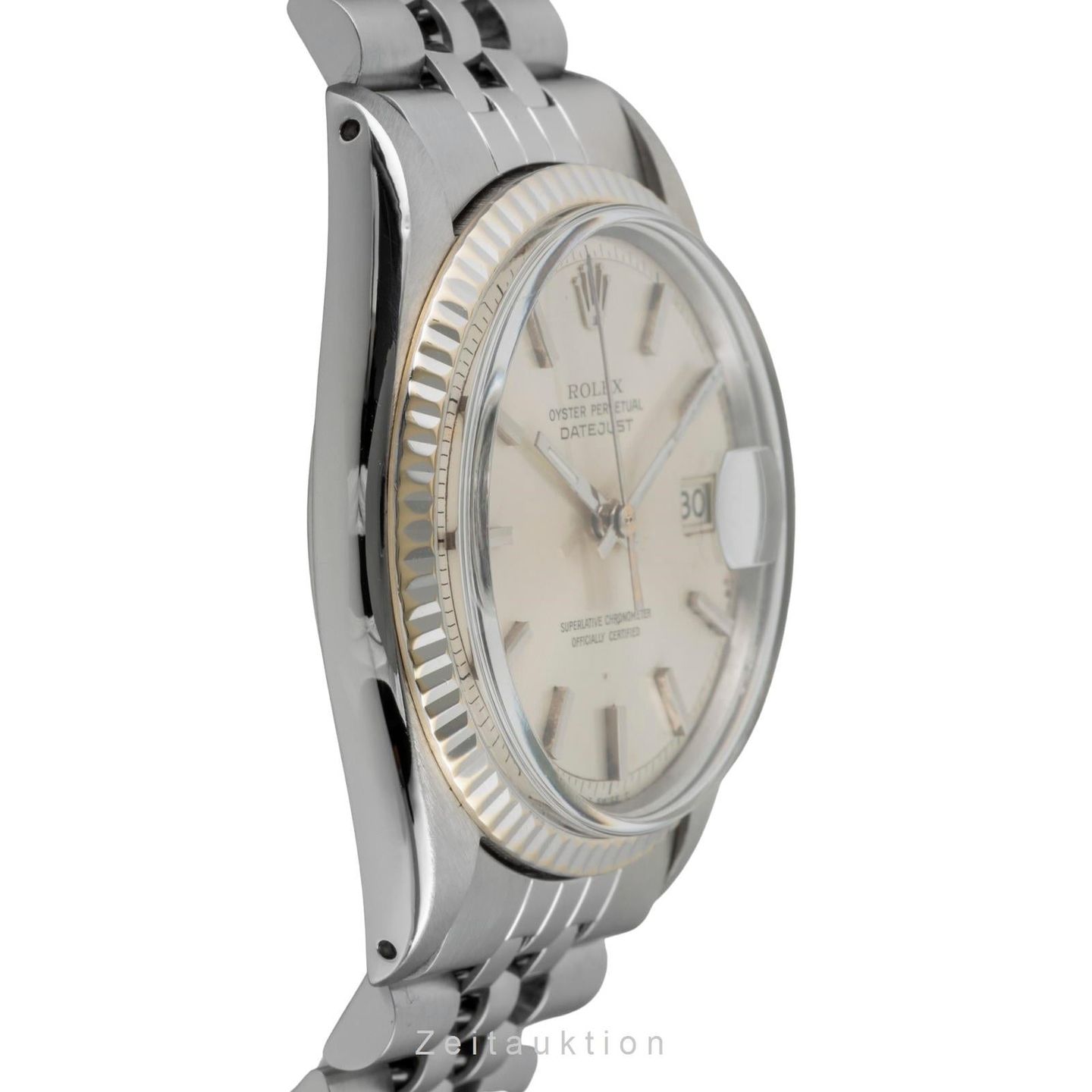 Rolex Datejust 1601 - (6/8)