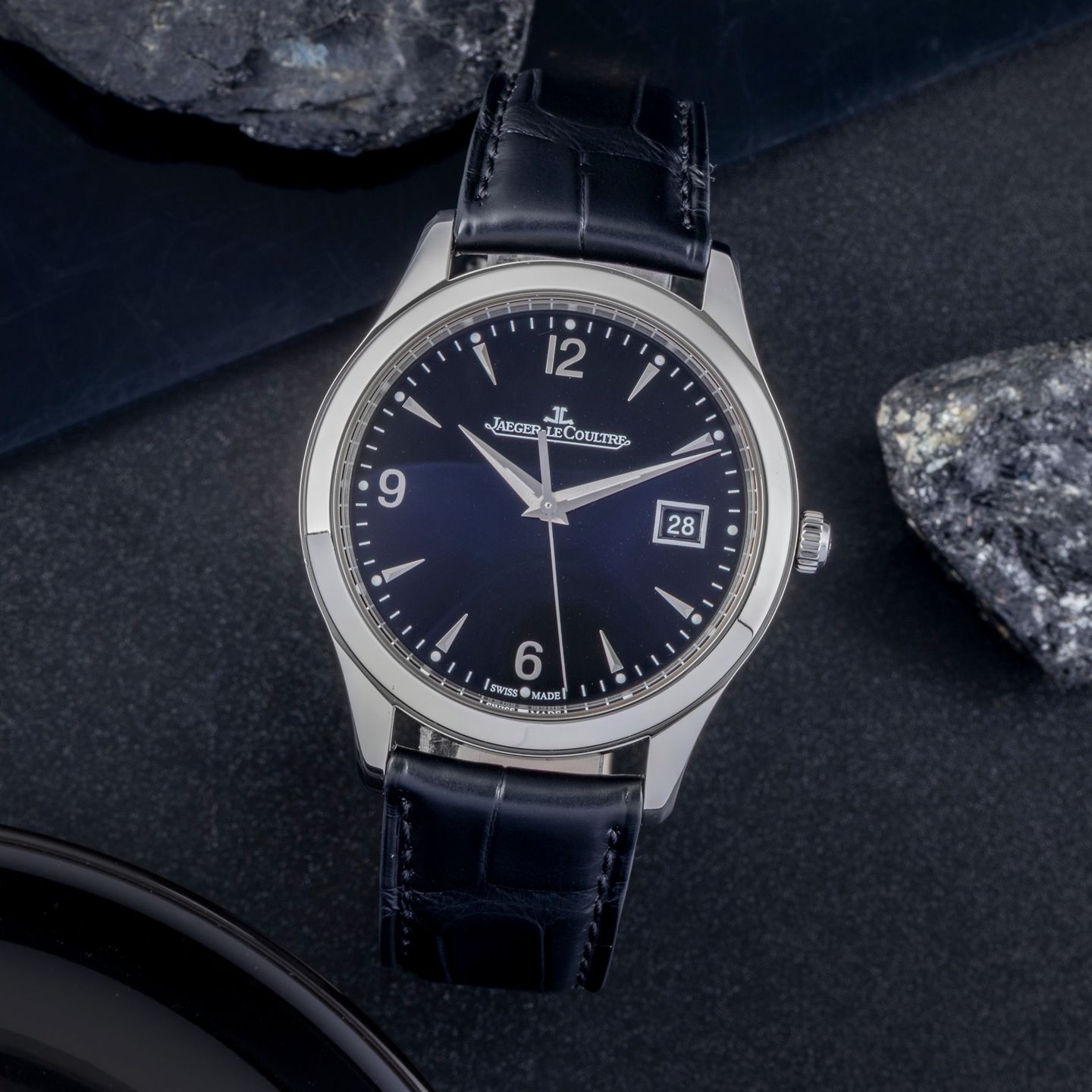 Jaeger-LeCoultre Master Control Date Q1548470 - (1/8)