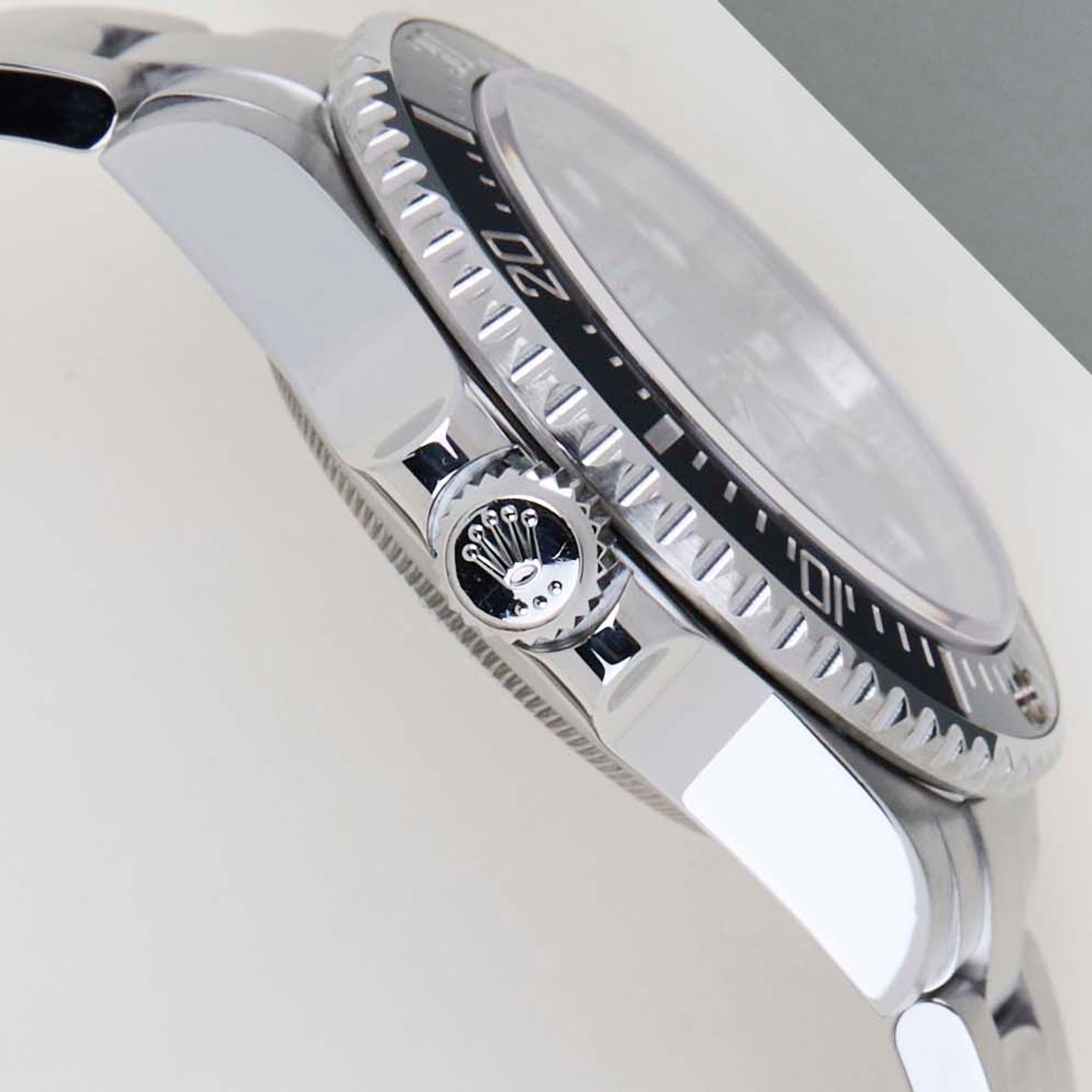 Rolex Sea-Dweller 4000 116600 - (8/8)