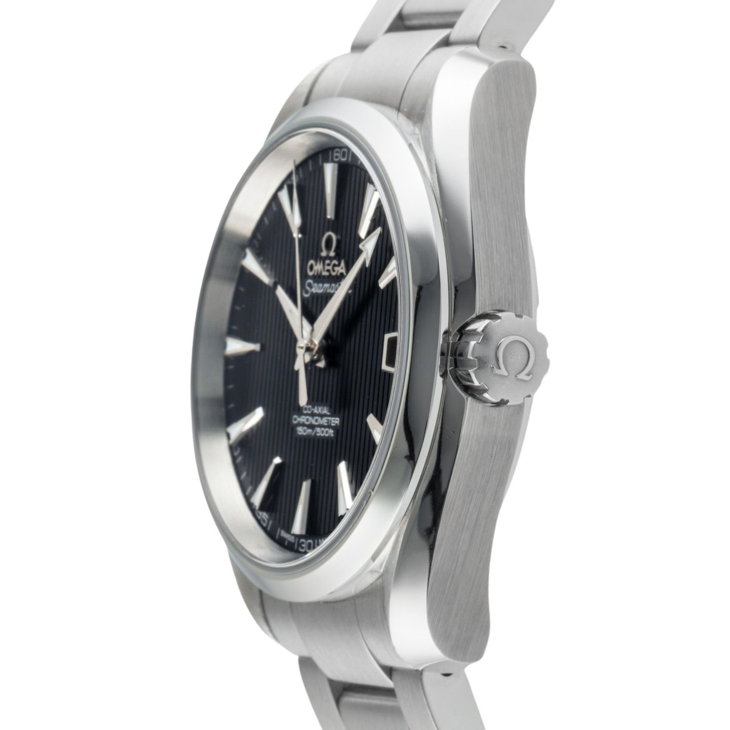 Omega Seamaster Aqua Terra 231.10.39.21.01.001 - (6/8)