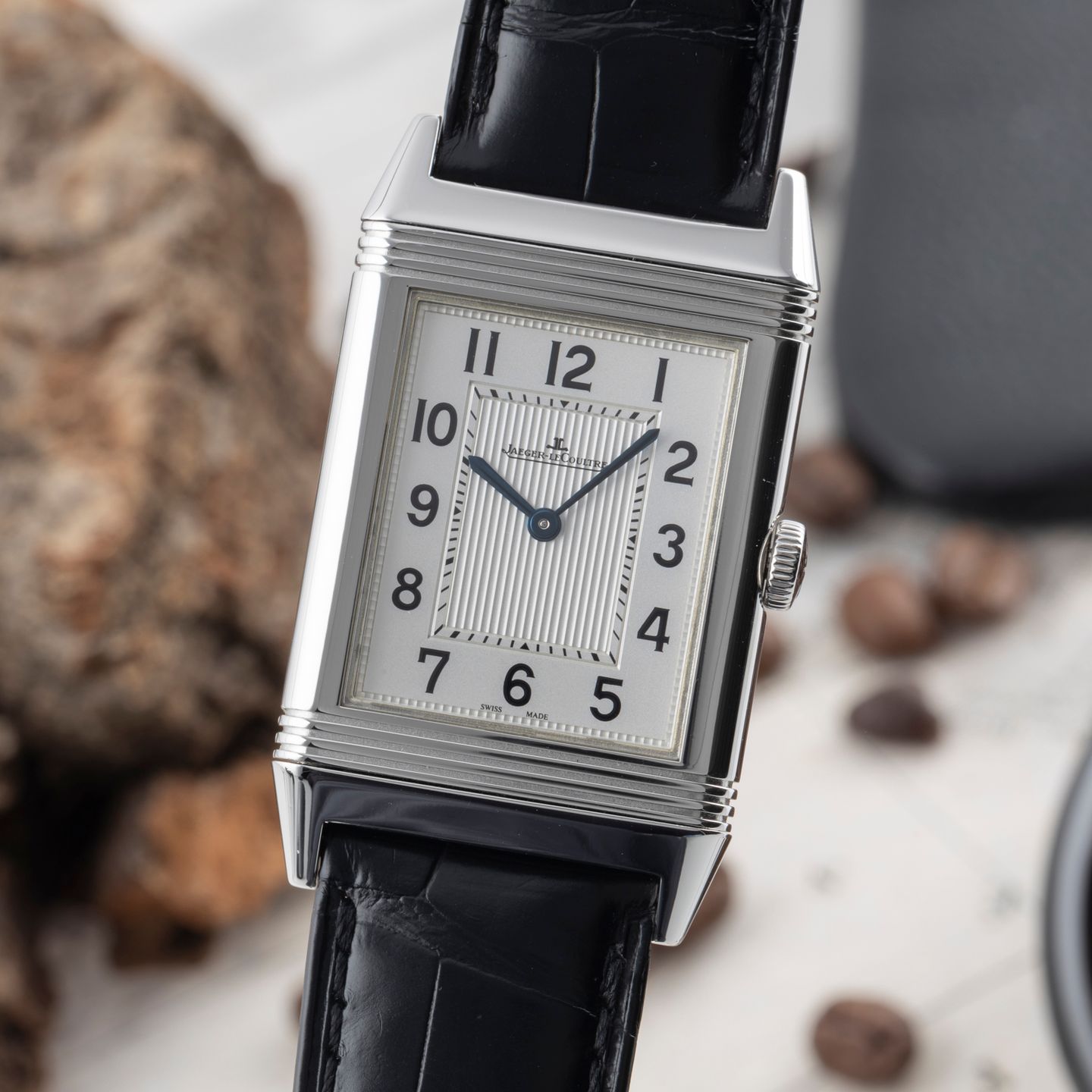 Jaeger-LeCoultre Grande Reverso Ultra Thin Q2788520 - (3/8)