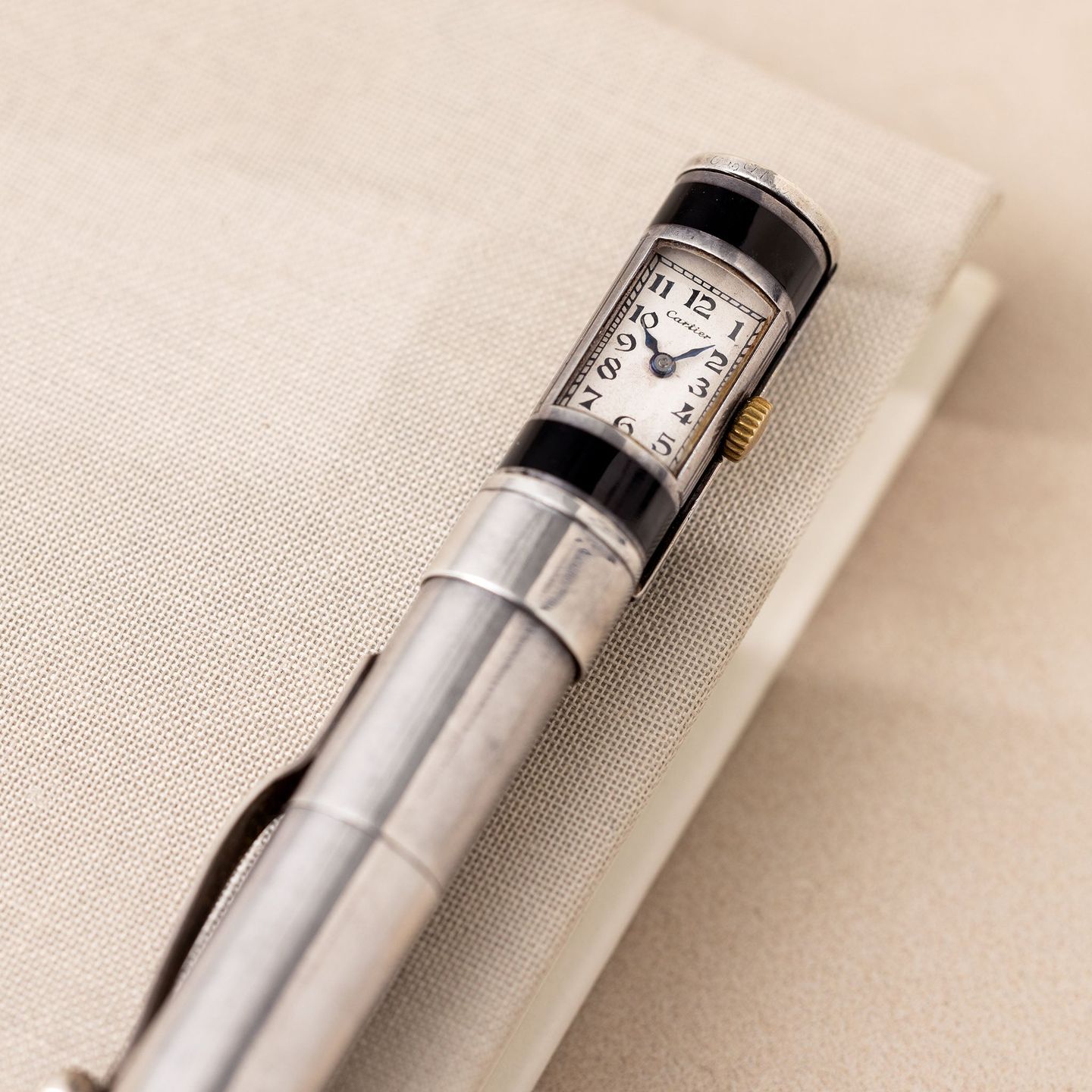 Cartier Vintage Unknown - (1/8)