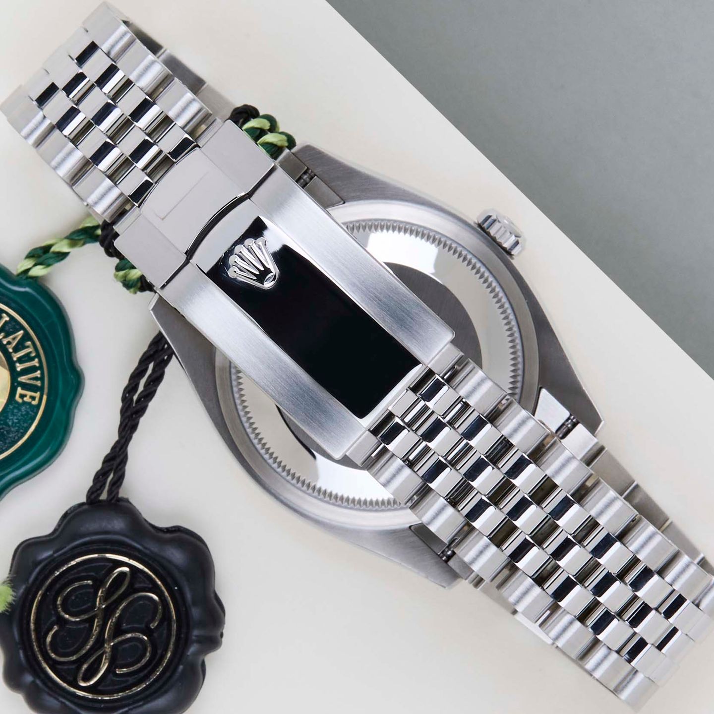 Rolex Datejust 36 126234 - (6/8)